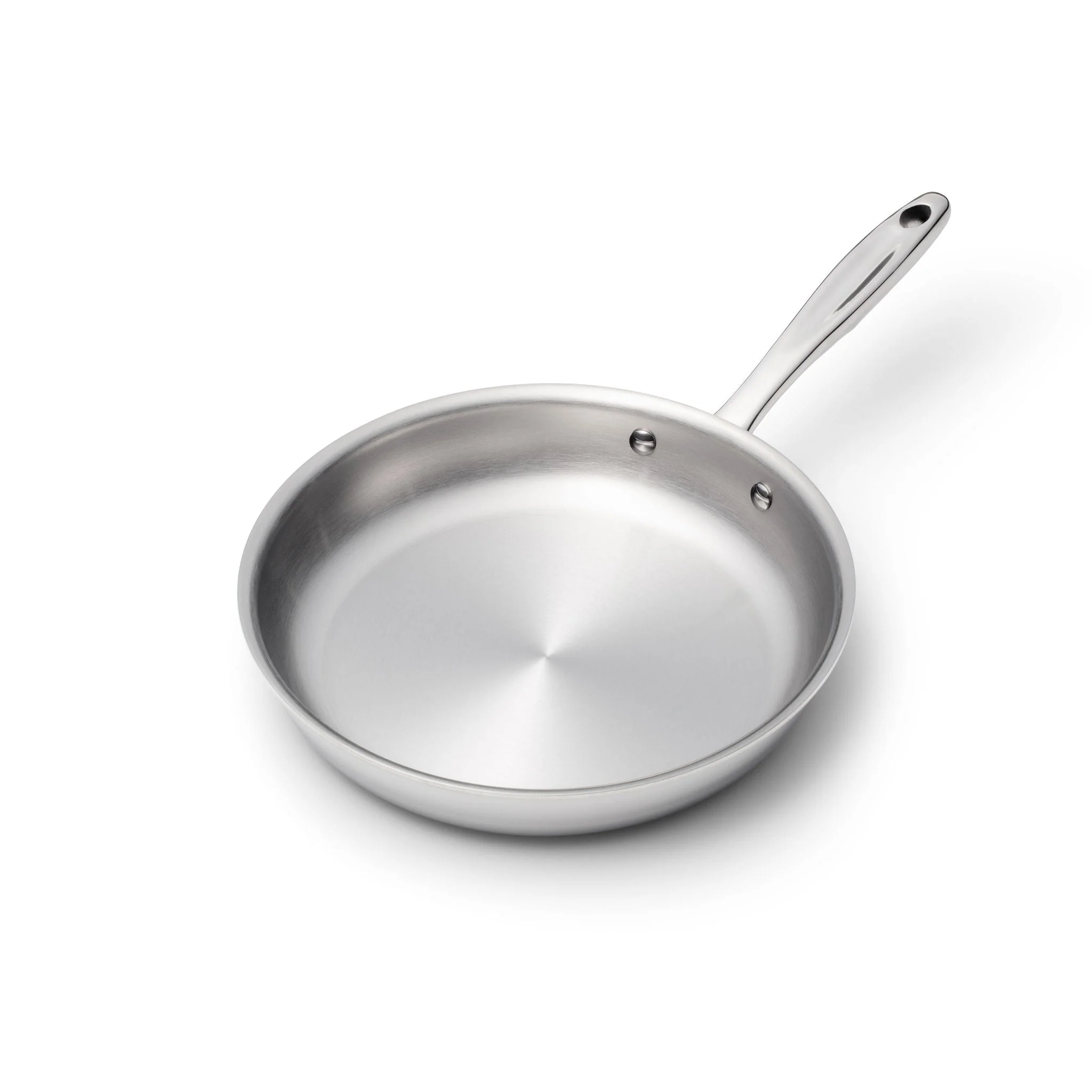 360 Cookware 10 Inch Fry Pan