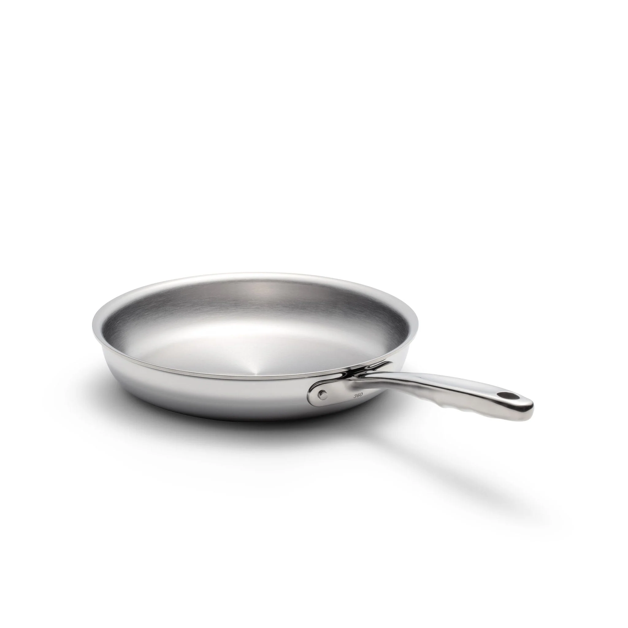360 Cookware 10 Inch Fry Pan - Image 2