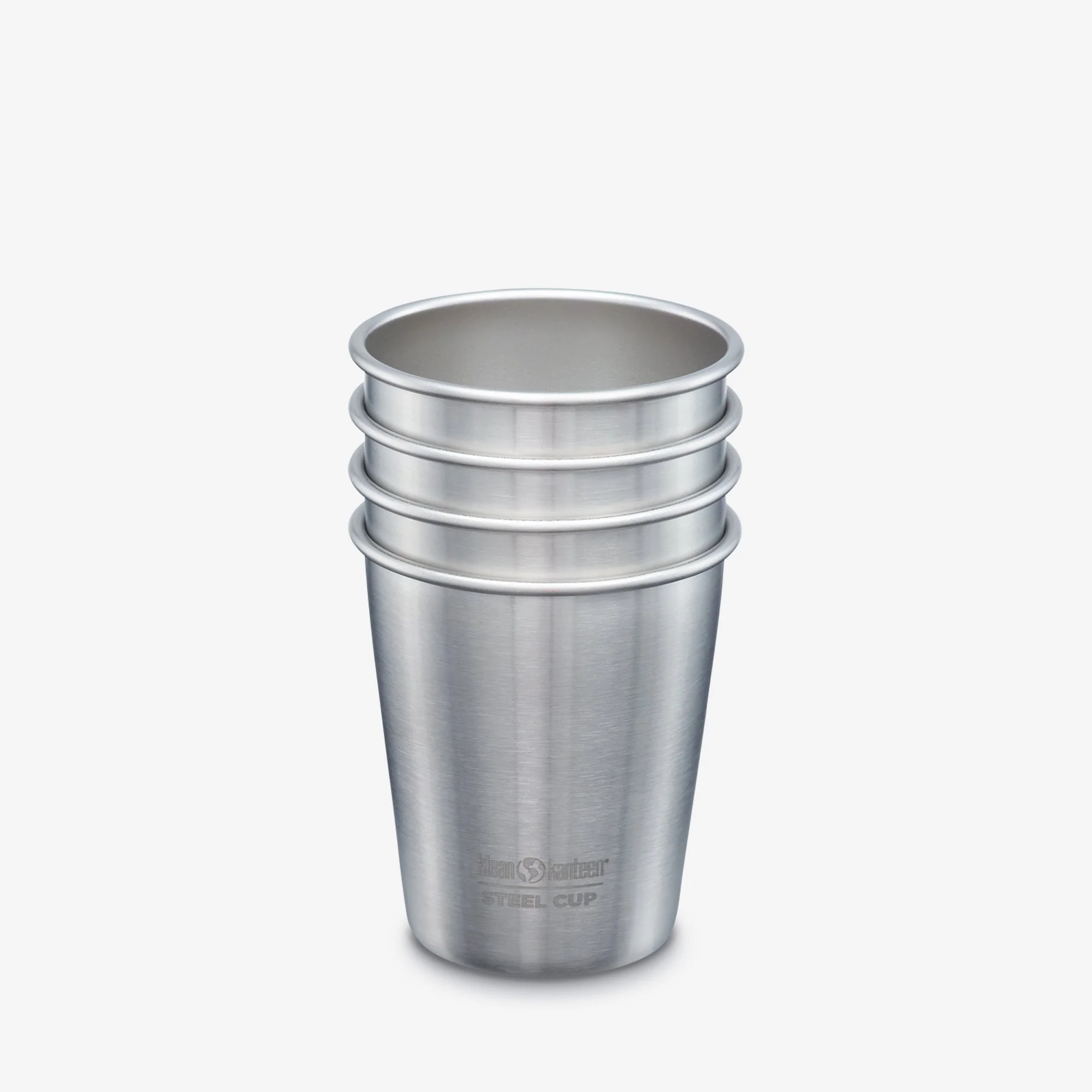 Klean Kanteen 10 oz Cup - 4 Pack - Image 12