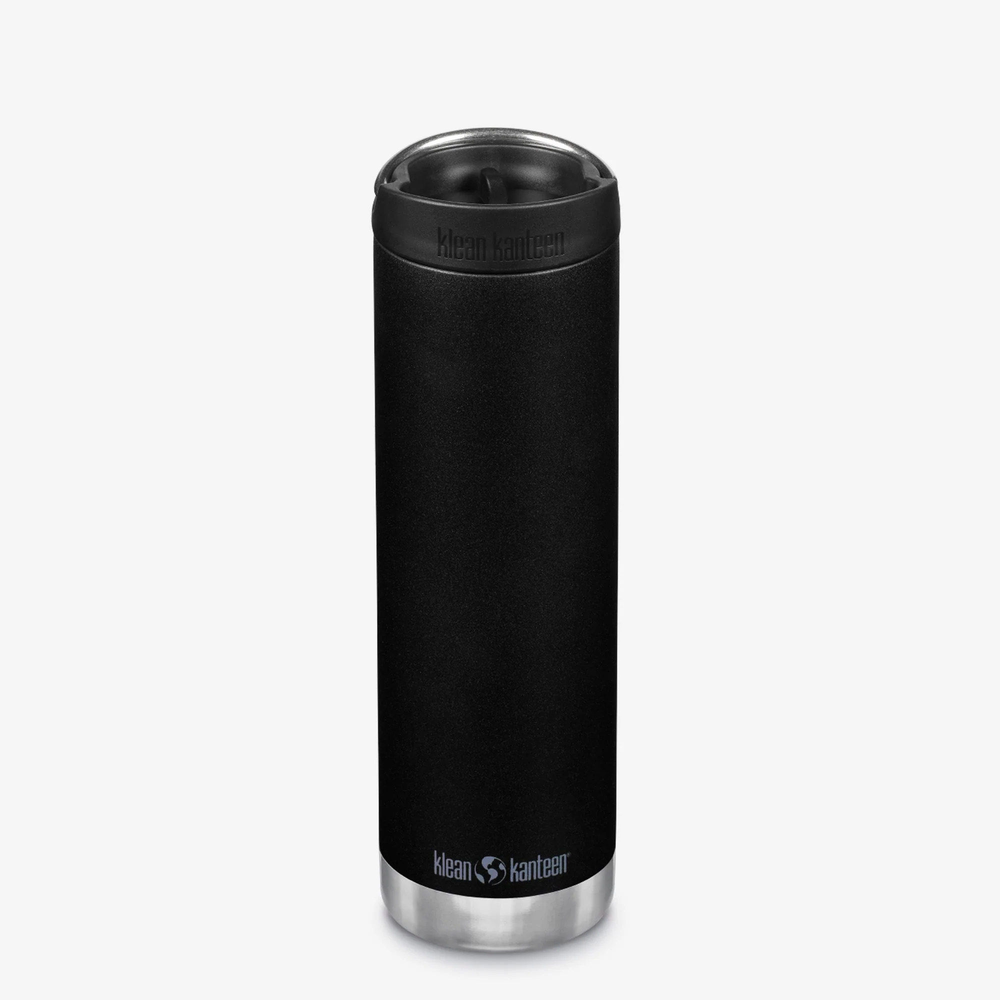 Klean Kanteen 20 oz TKWide Insulated Coffee Tumbler with Café Cap