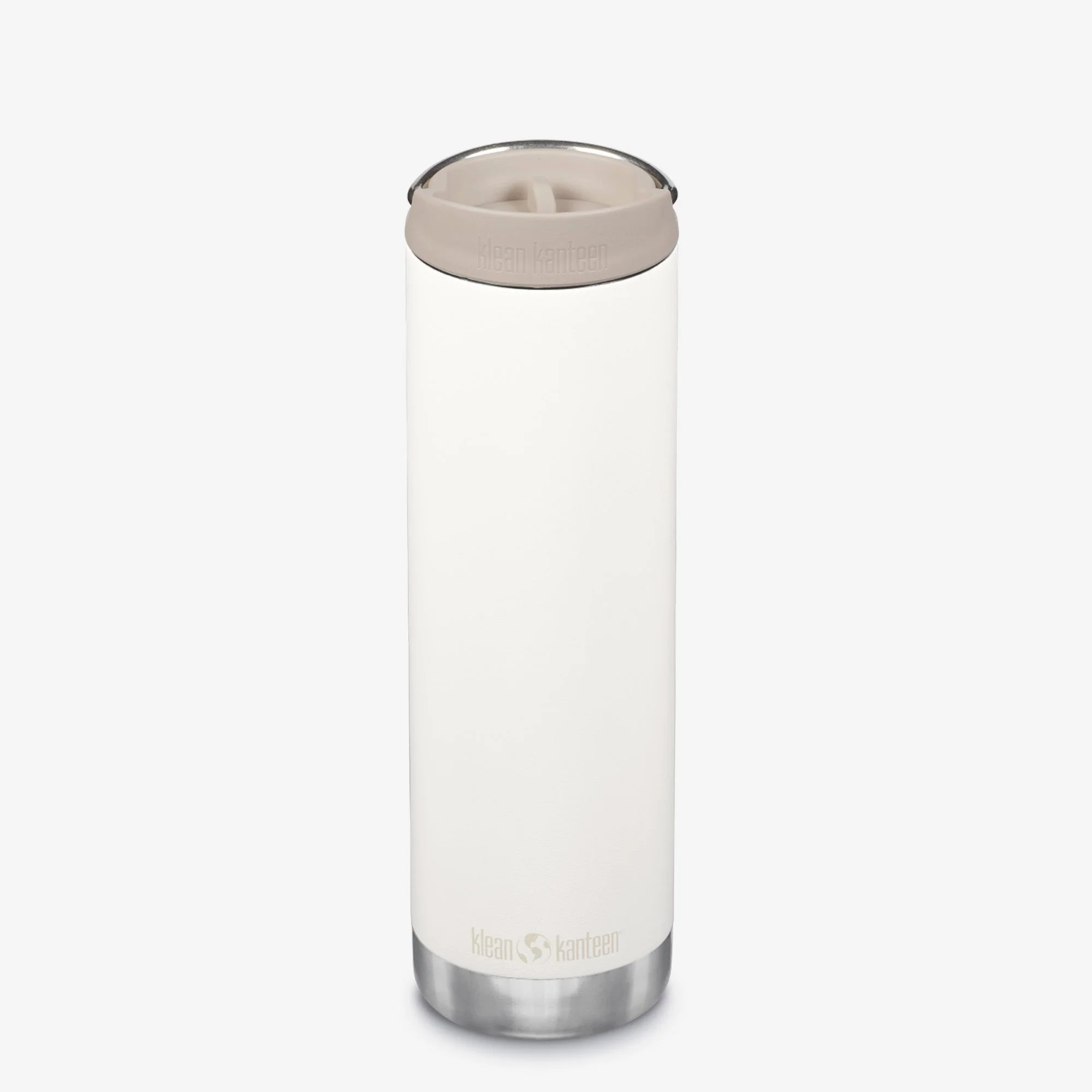 Klean Kanteen 20 oz TKWide Insulated Coffee Tumbler with Café Cap - Image 12