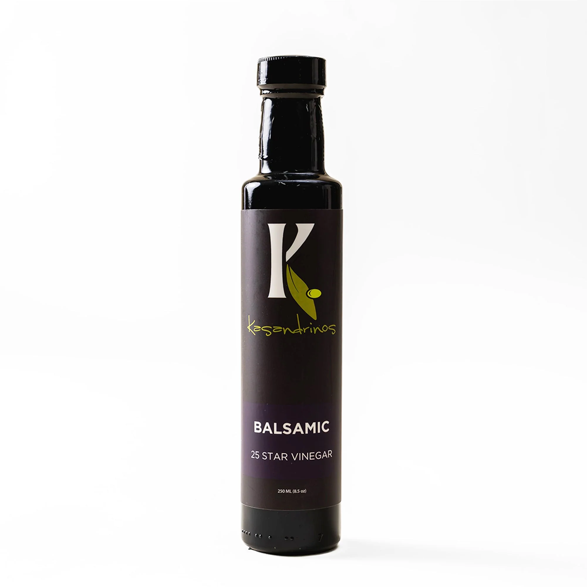 Kasandrinos International 25 Star Balsamic Vinegar - 250ml