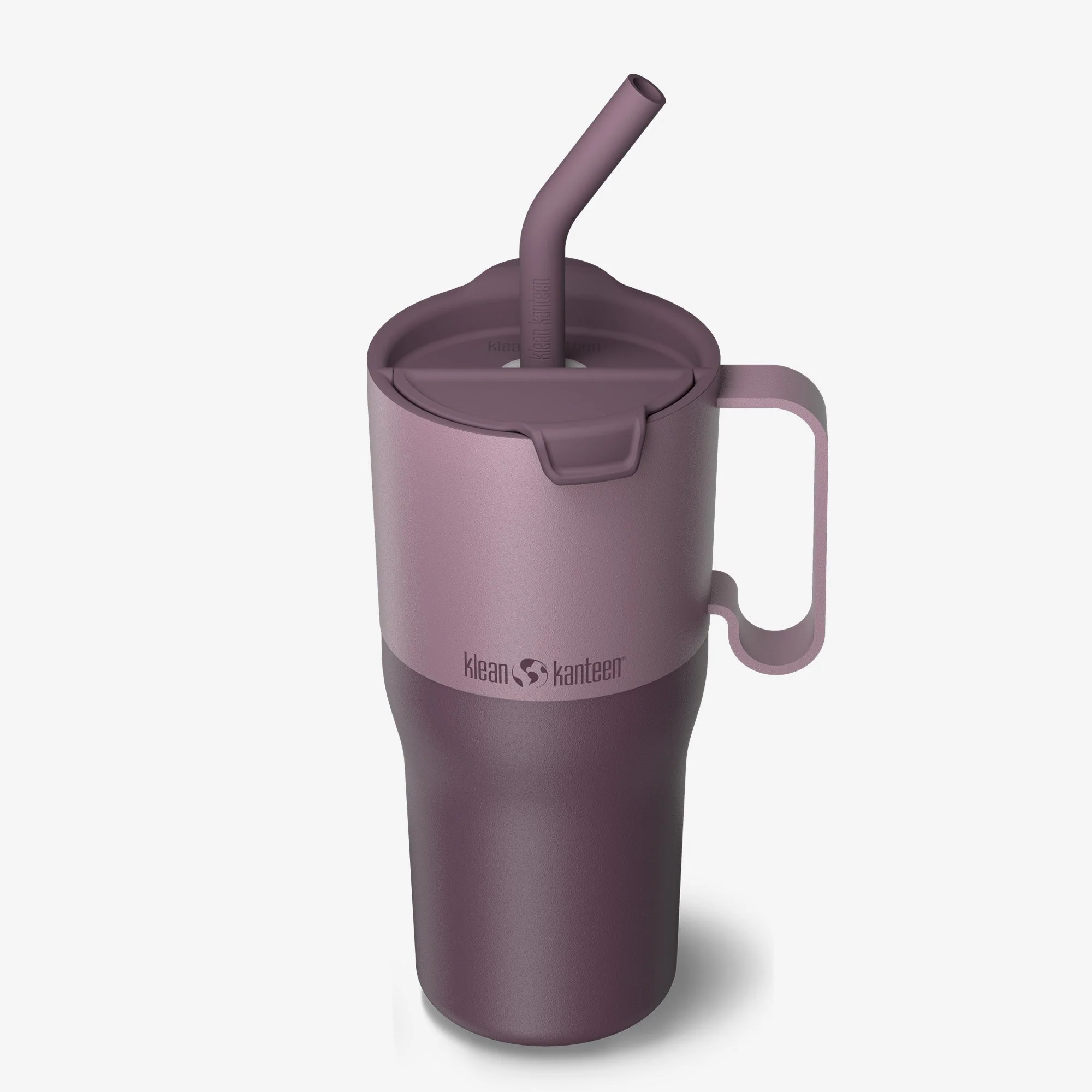 Klean Kanteen 26oz Rise Tumbler with Straw Lid - Image 11