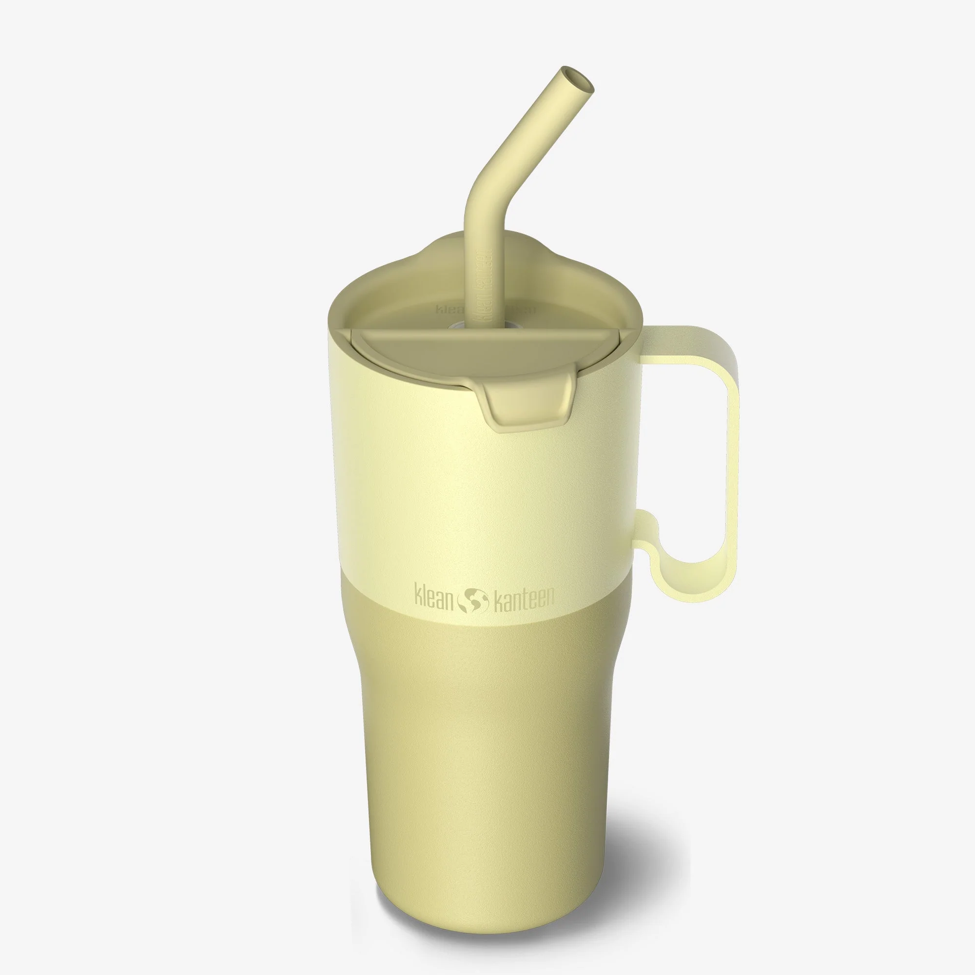 Klean Kanteen 26oz Rise Tumbler with Straw Lid - Image 13