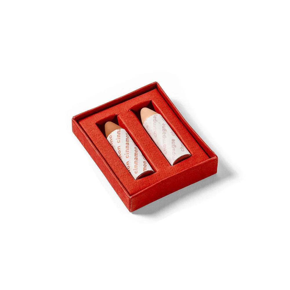 Axiology 3-in-1 Balmie Makeup Crayon Duo Set - Image 15