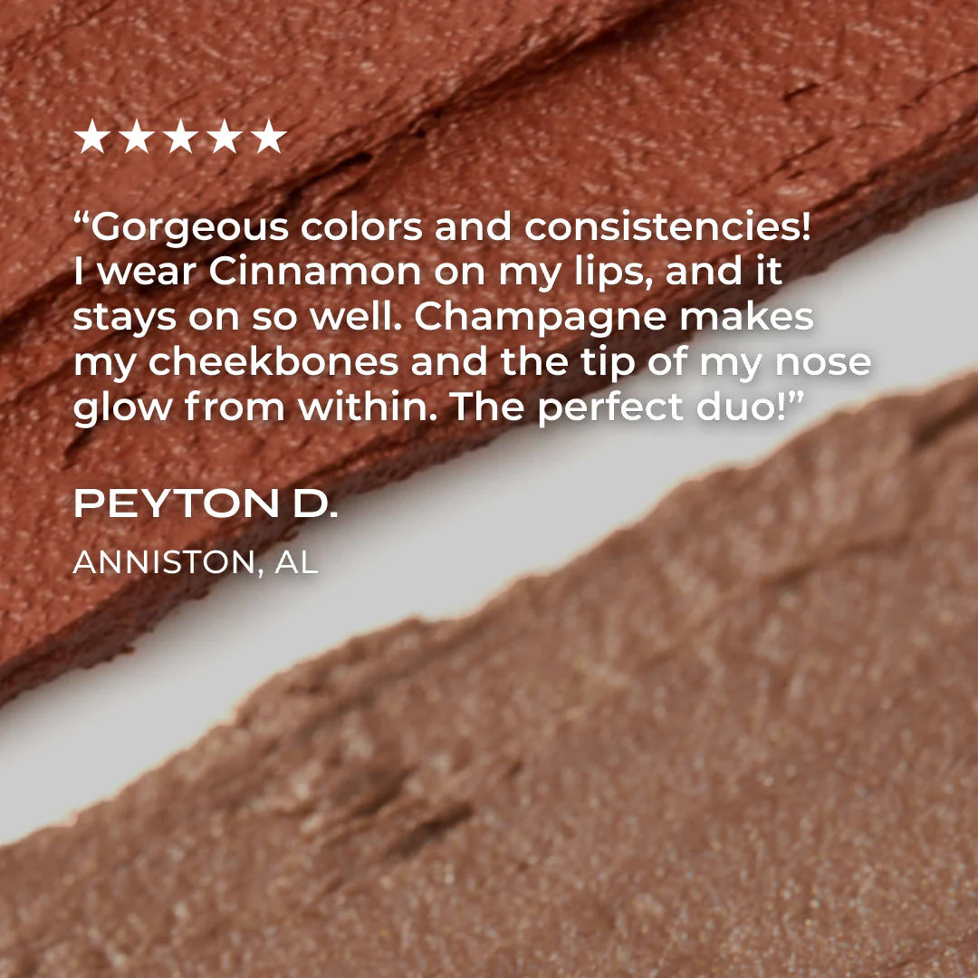 Axiology 3-in-1 Balmie Makeup Crayon Duo Set - Image 17