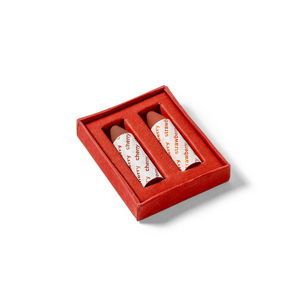 Axiology 3-in-1 Balmie Makeup Crayon Duo Set - Image 20