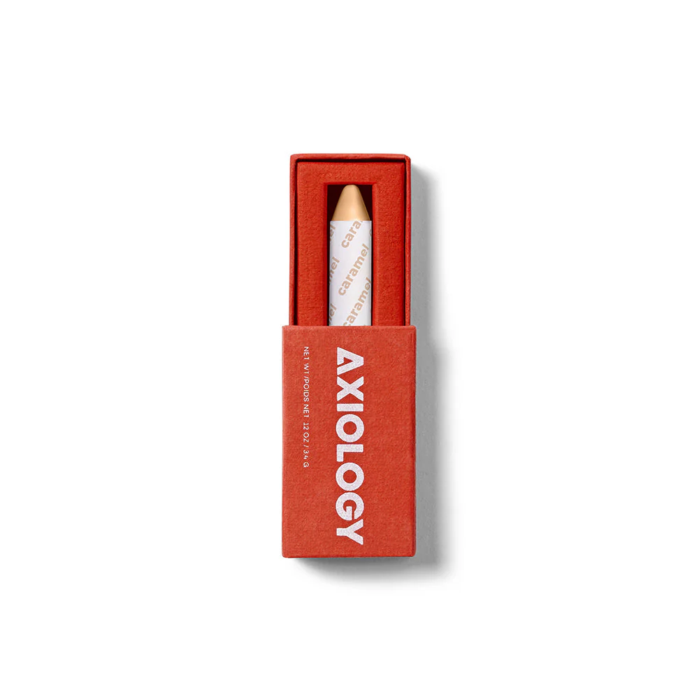 Axiology 3-in-1 Balmie Makeup Crayon Highlighters - Image 7