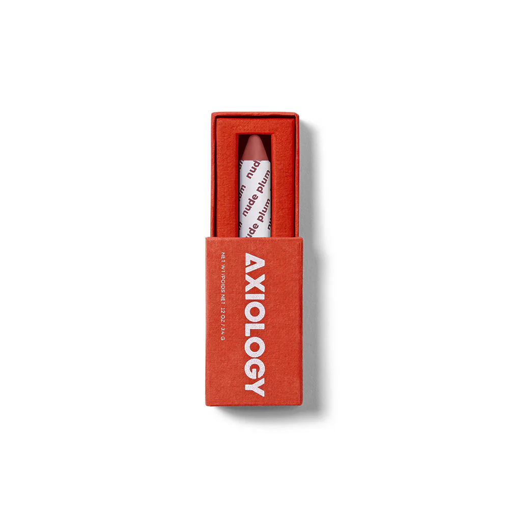 Axiology 3-in-1 Balmie Makeup Crayon Singles - Image 26