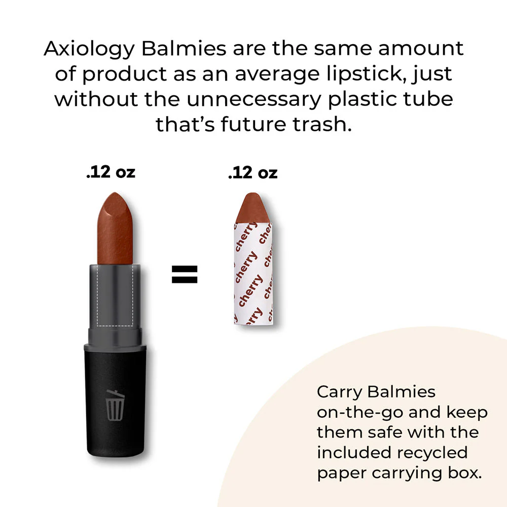 Axiology 3-in-1 Balmie Makeup Crayon Singles - Image 3