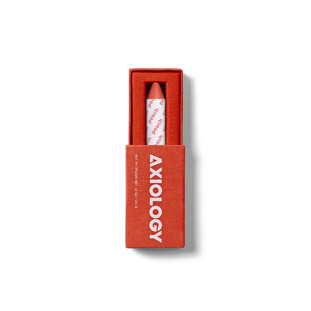 Axiology 3-in-1 Balmie Makeup Crayon Singles - Image 33