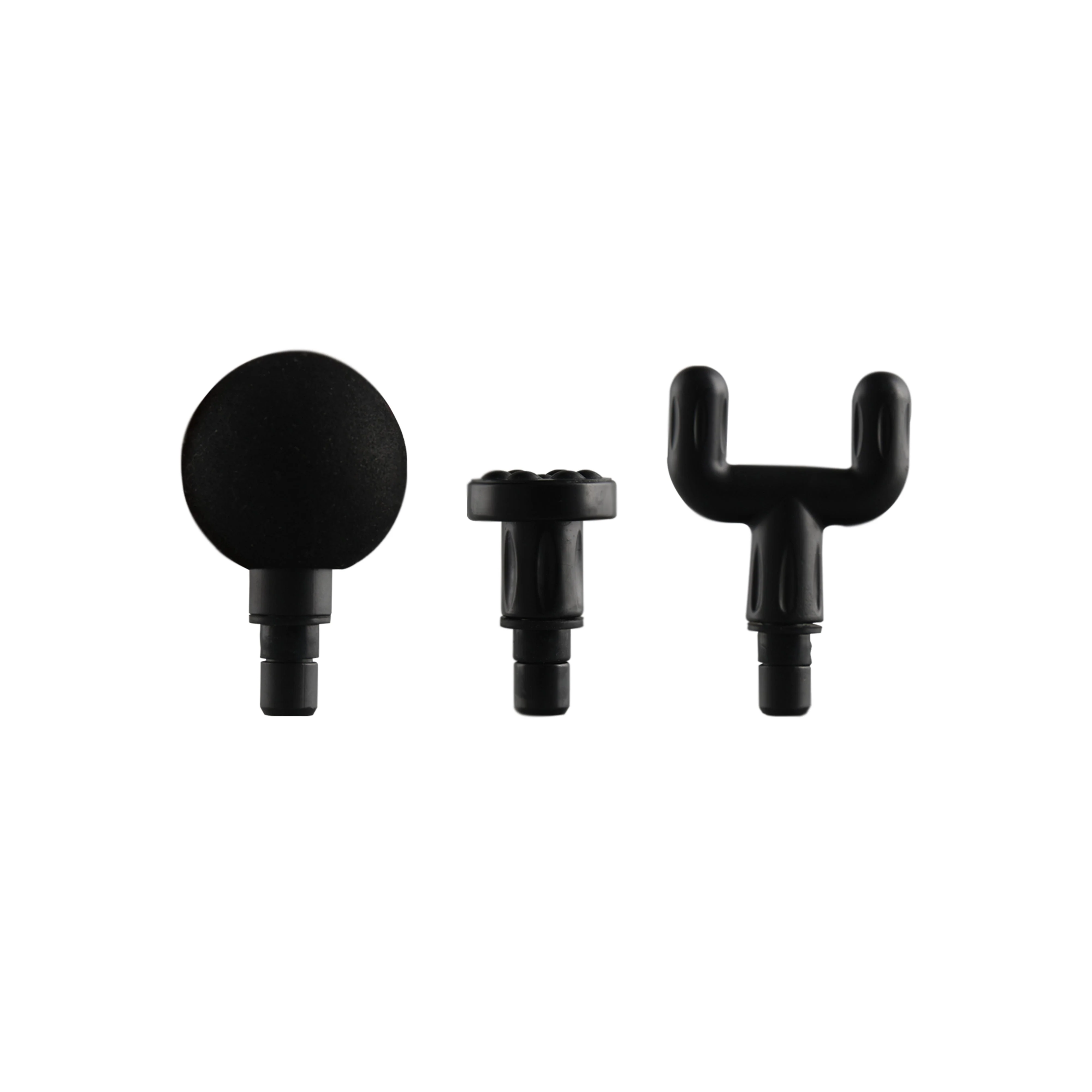 Pursonic 3 Speed Cordless & Rechargeable Professional Massage Gun - Image 3