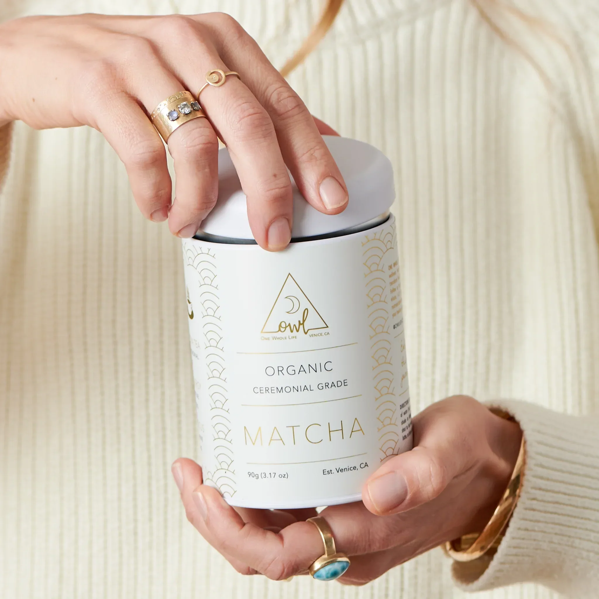 OWL 30-Day Coffee Detox - Image 2