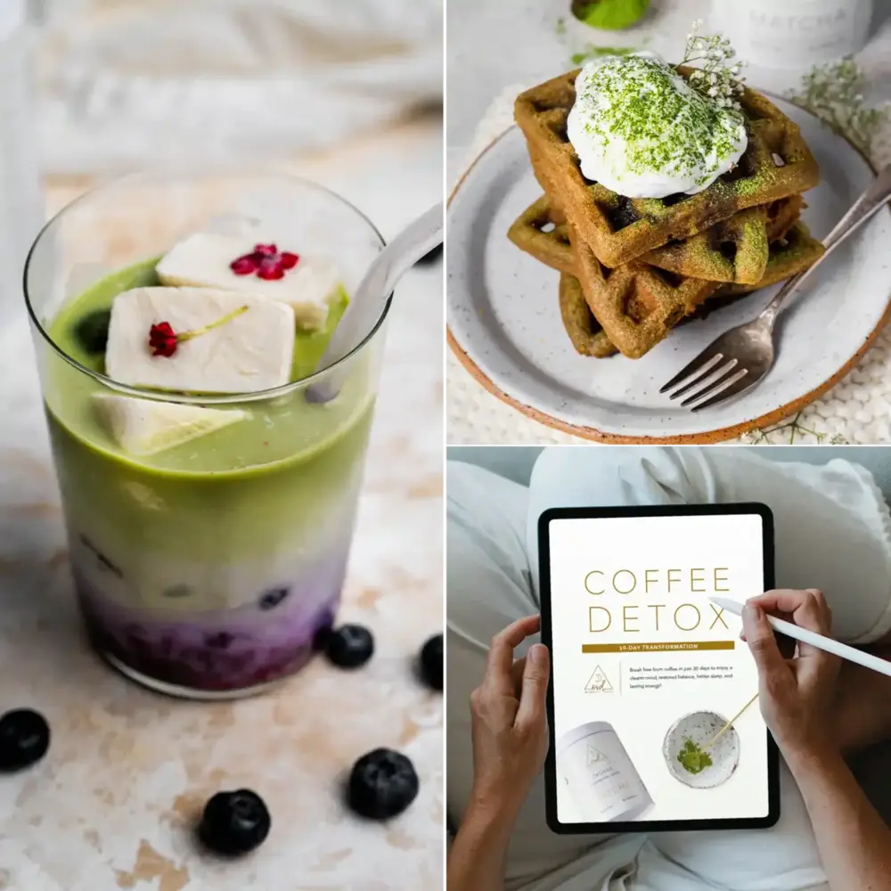 OWL 30-Day Coffee Detox - Image 5