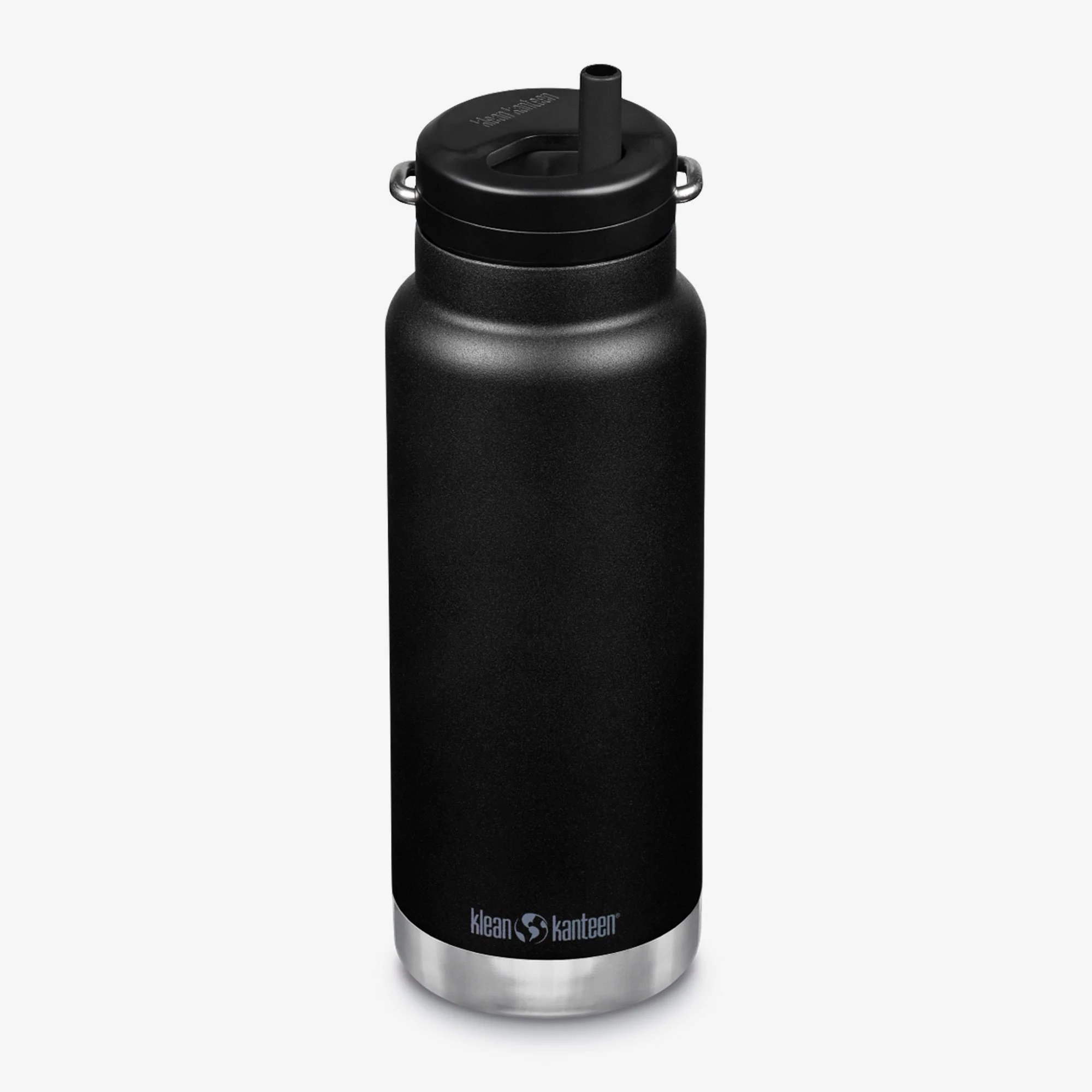 Klean Kanteen 32 oz TKWide Insulated Water Bottle with Twist Cap - Image 13