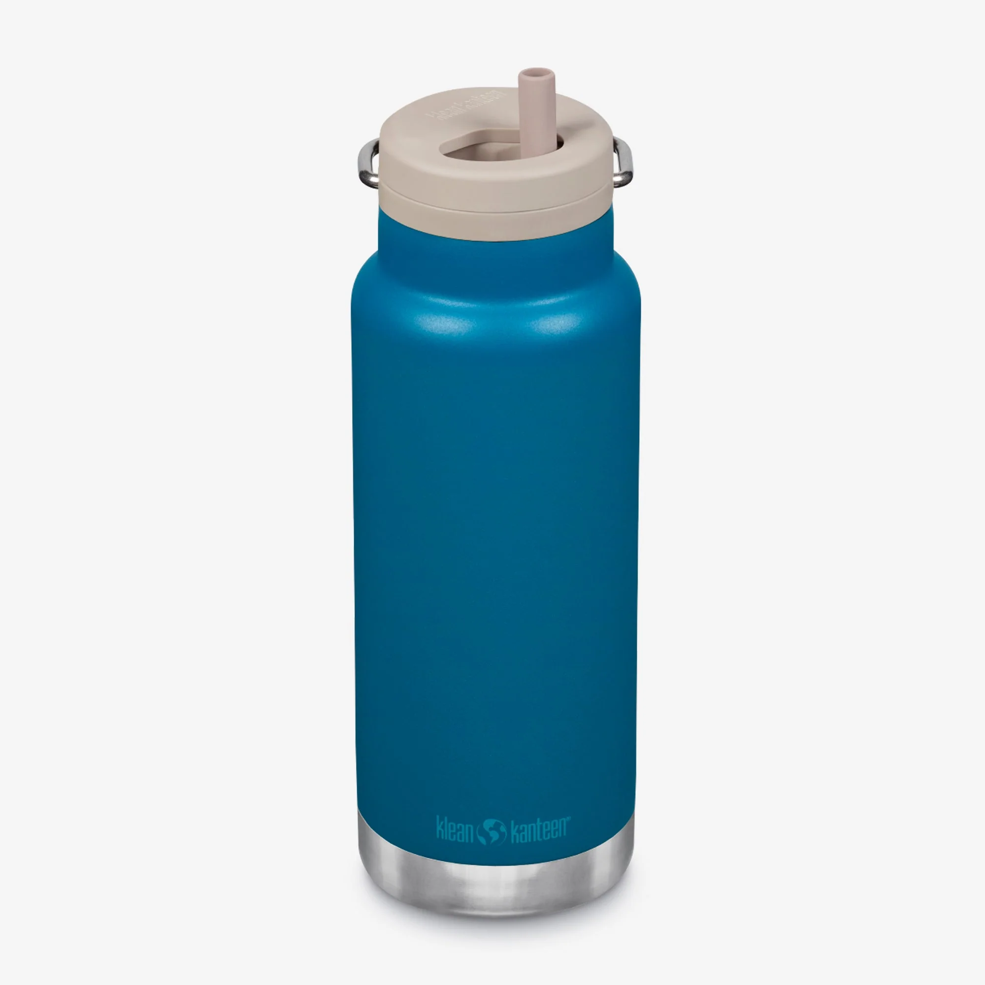 Klean Kanteen 32 oz TKWide Insulated Water Bottle with Twist Cap - Image 14