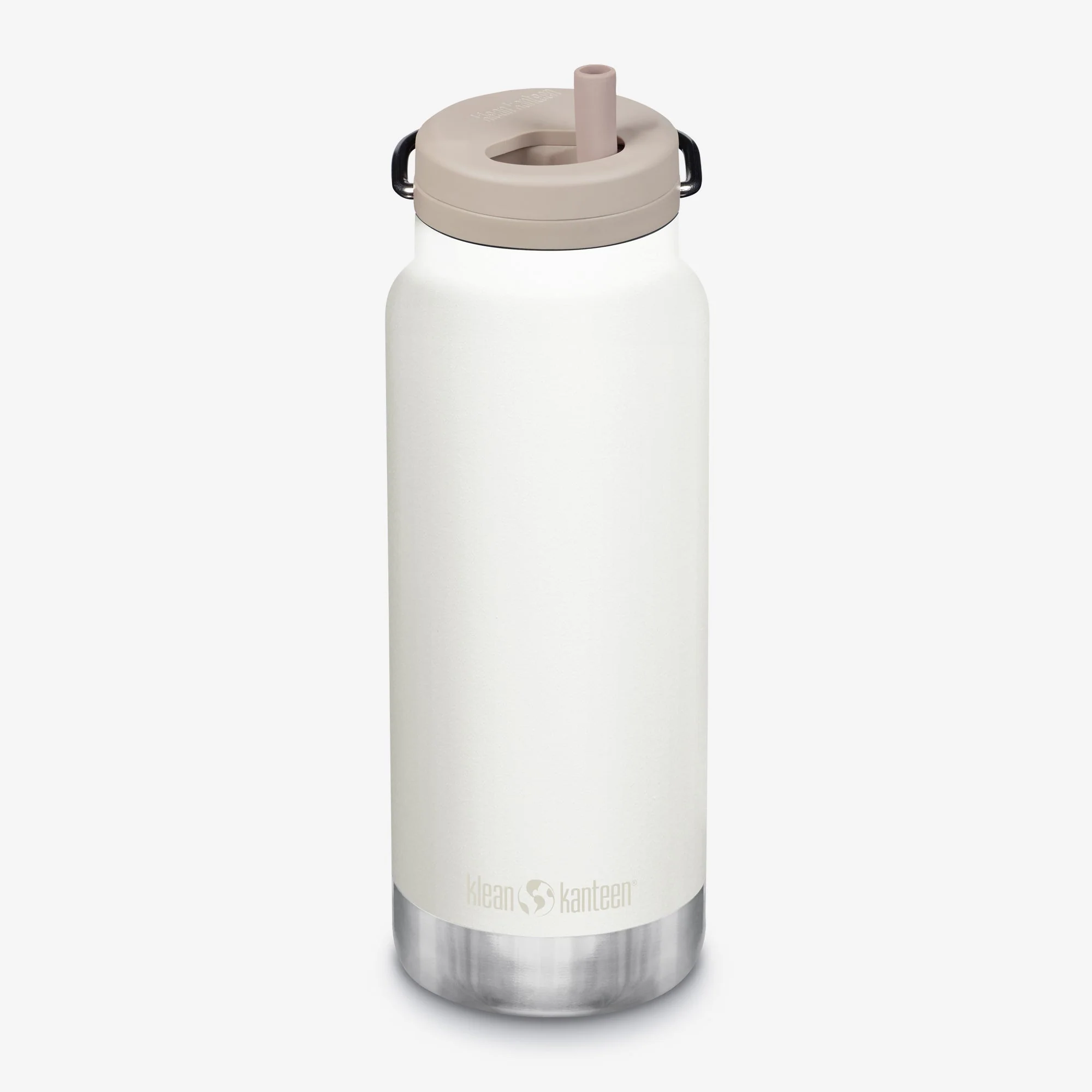 Klean Kanteen 32 oz TKWide Insulated Water Bottle with Twist Cap - Image 15