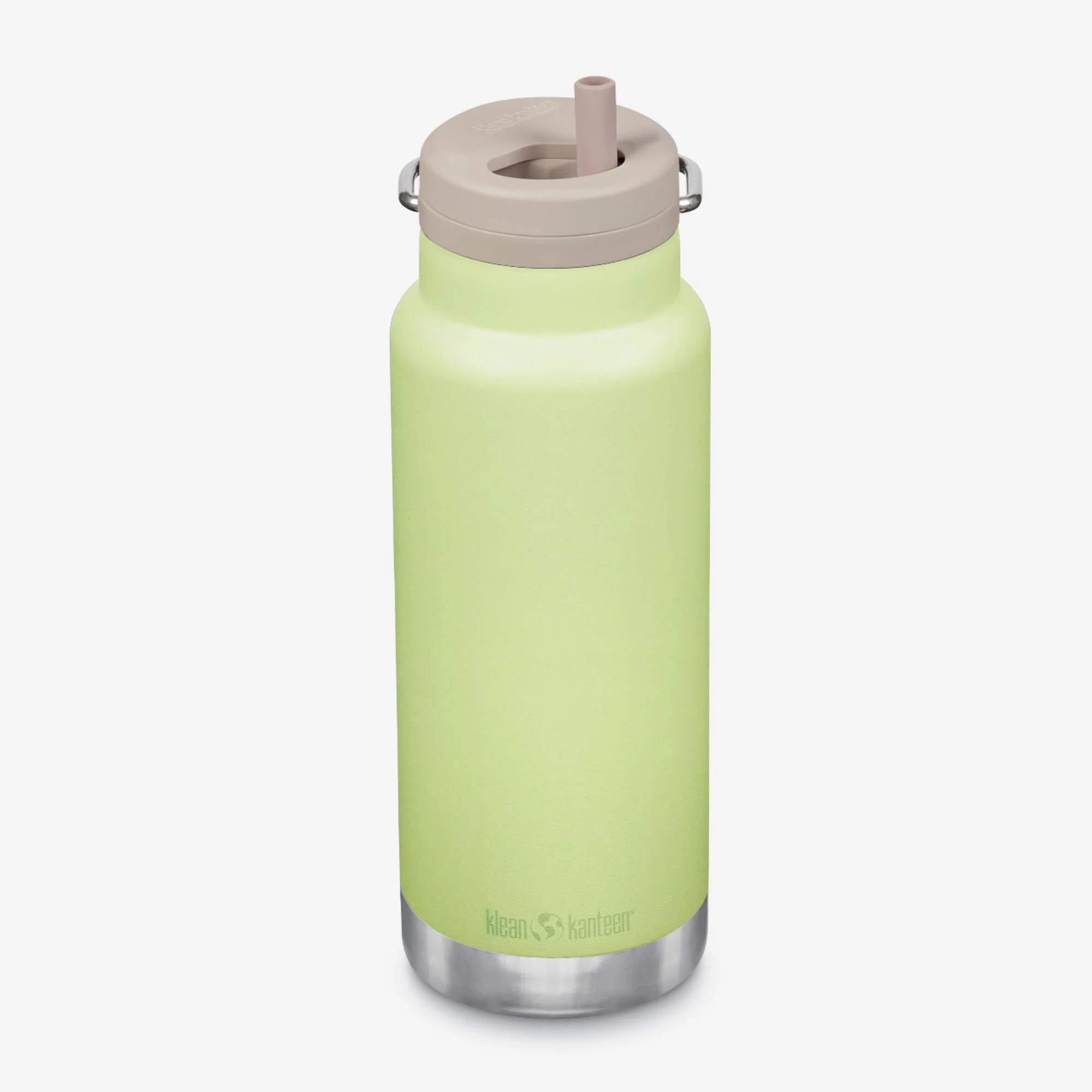 Klean Kanteen 32 oz TKWide Insulated Water Bottle with Twist Cap - Image 16