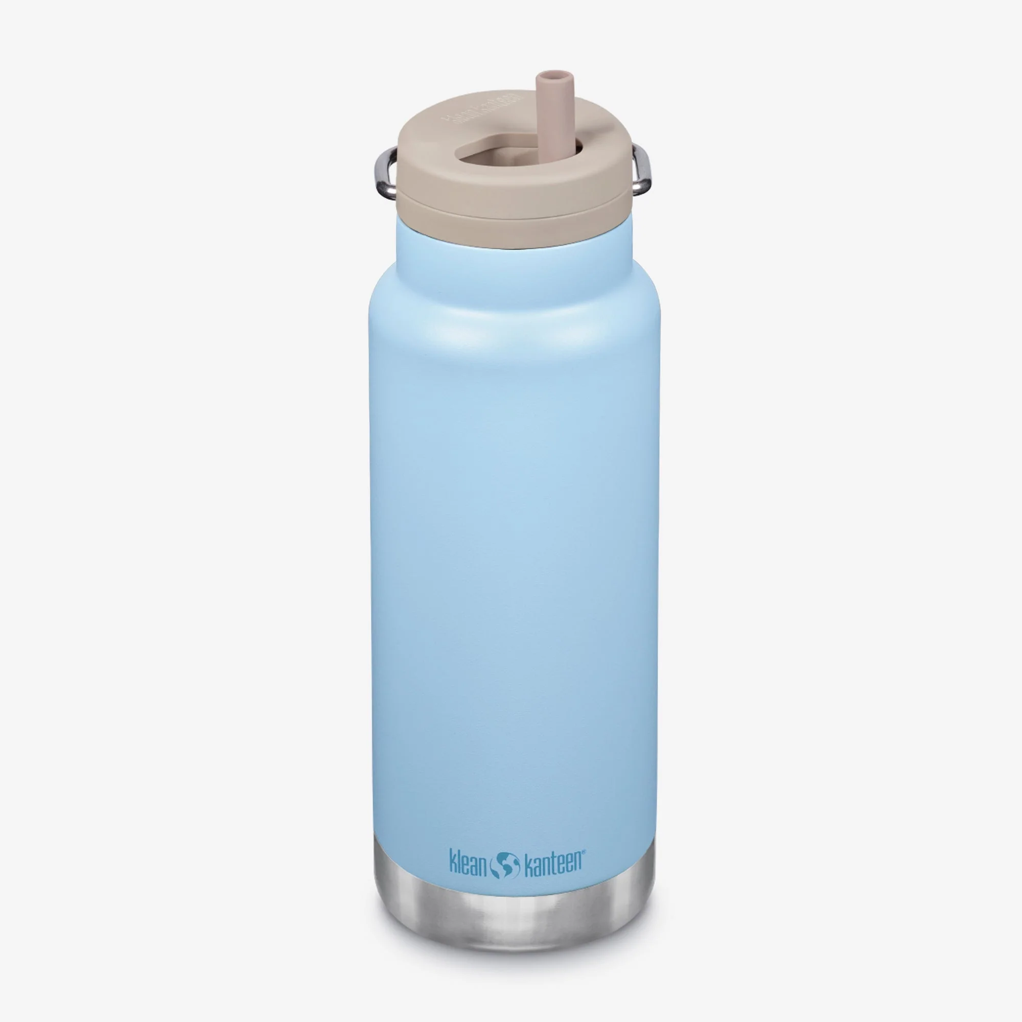 Klean Kanteen 32 oz TKWide Insulated Water Bottle with Twist Cap - Image 17