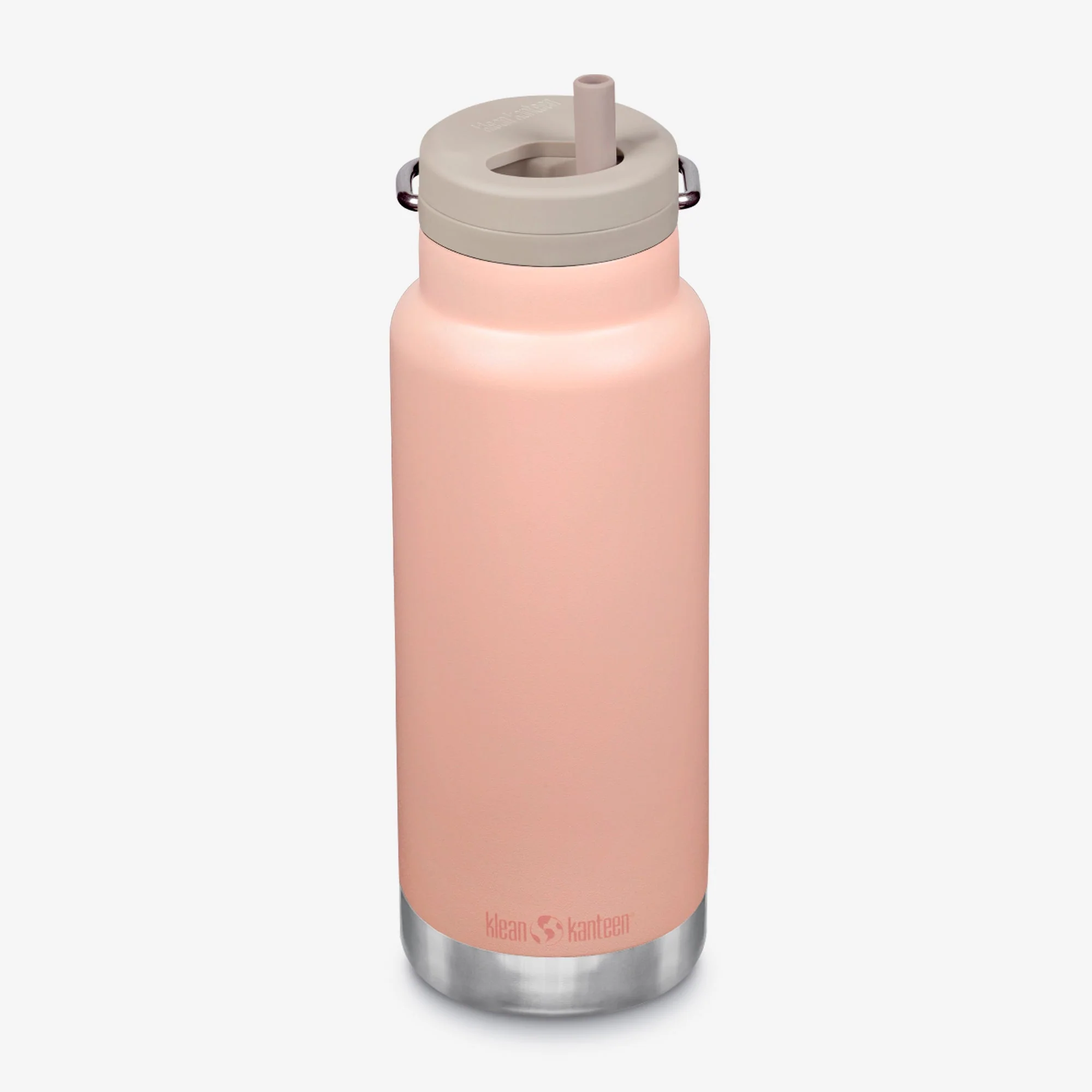 Klean Kanteen 32 oz TKWide Insulated Water Bottle with Twist Cap - Image 18
