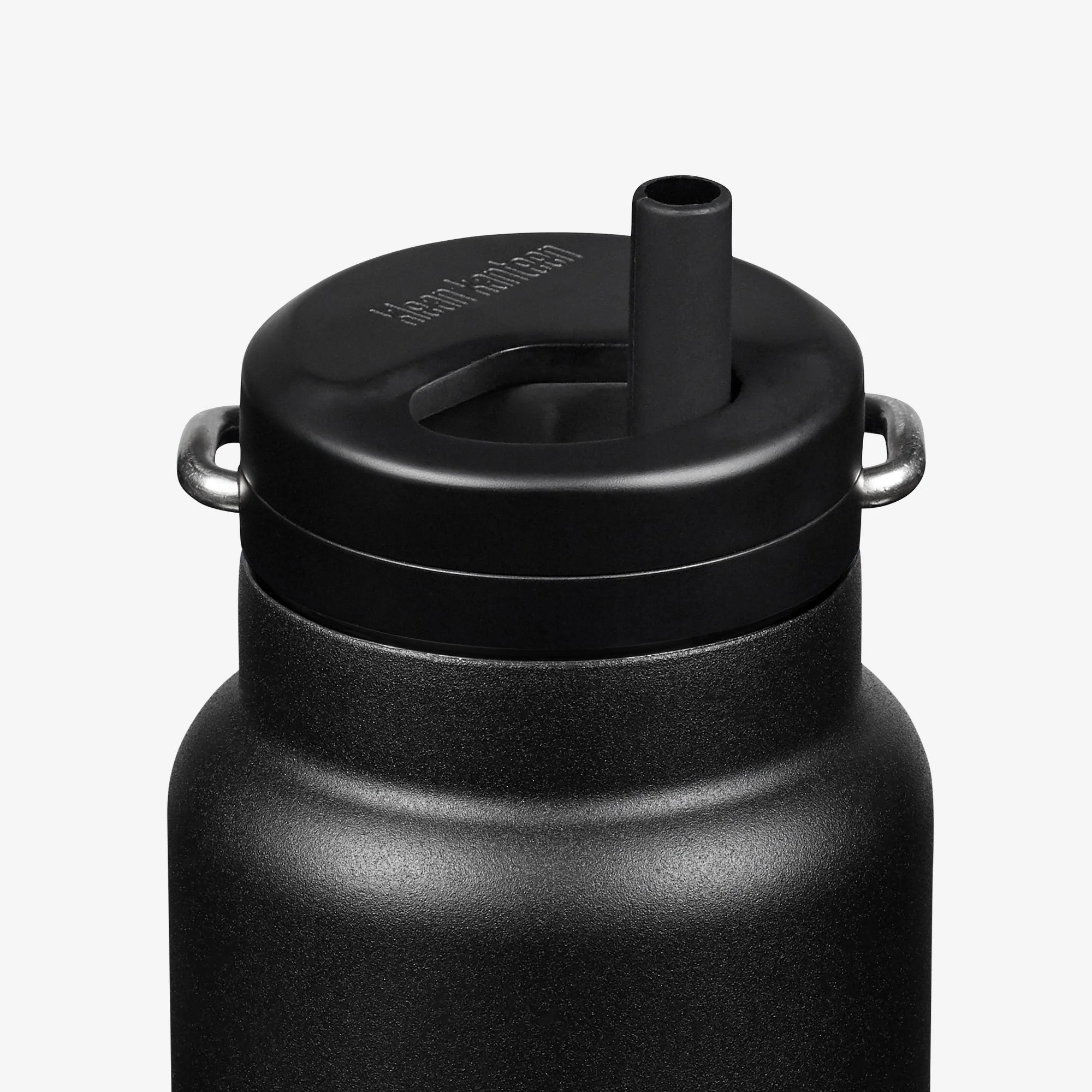 Klean Kanteen 32 oz TKWide Insulated Water Bottle with Twist Cap - Image 7