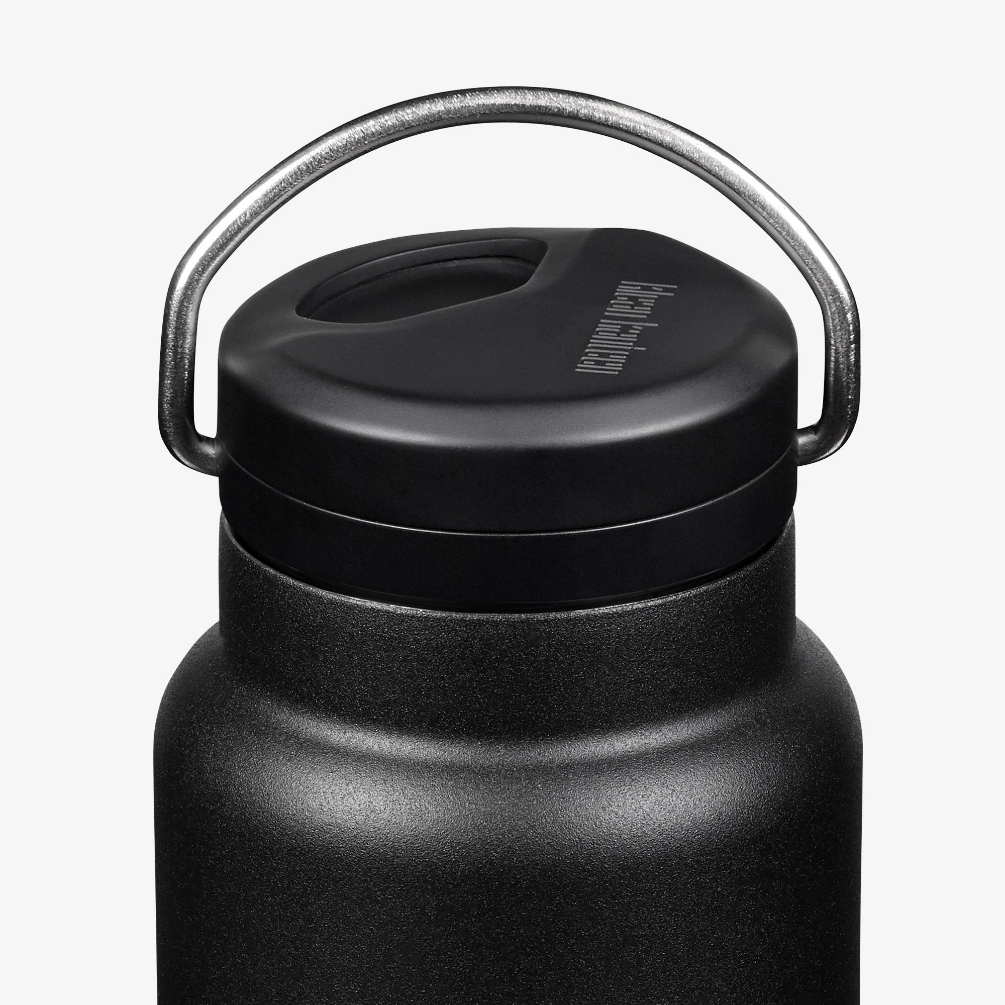 Klean Kanteen 32 oz TKWide Insulated Water Bottle with Twist Cap - Image 9