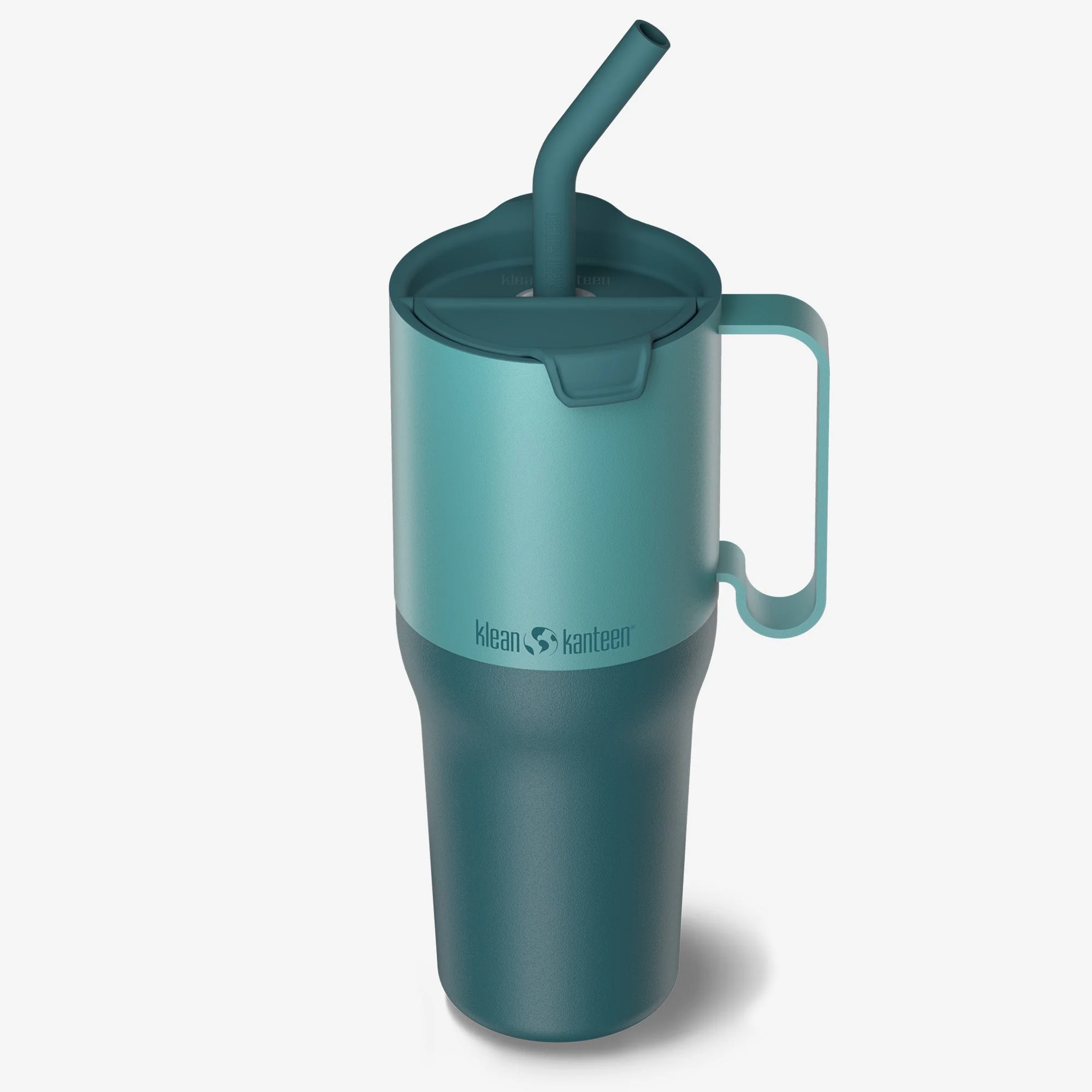 Klean Kanteen 36 oz Rise Tumbler with Straw Lid - Image 10