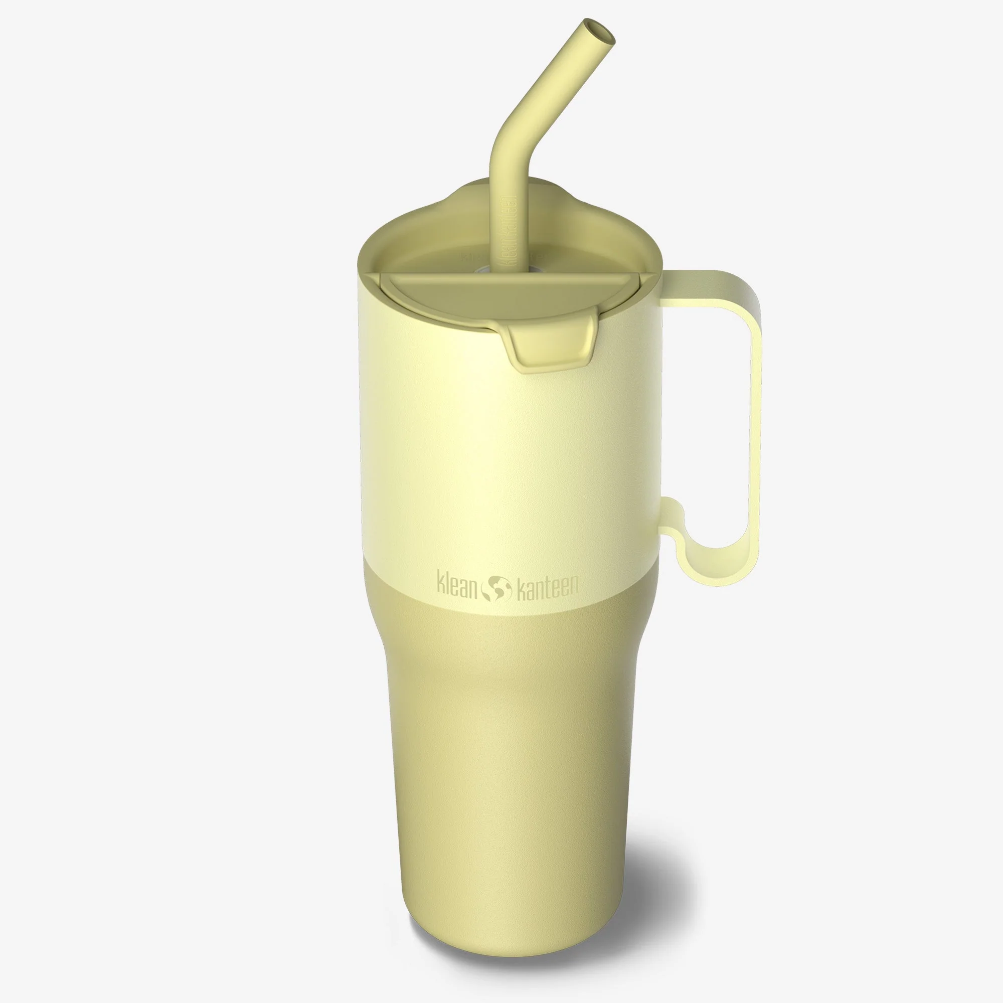 Klean Kanteen 36 oz Rise Tumbler with Straw Lid - Image 11