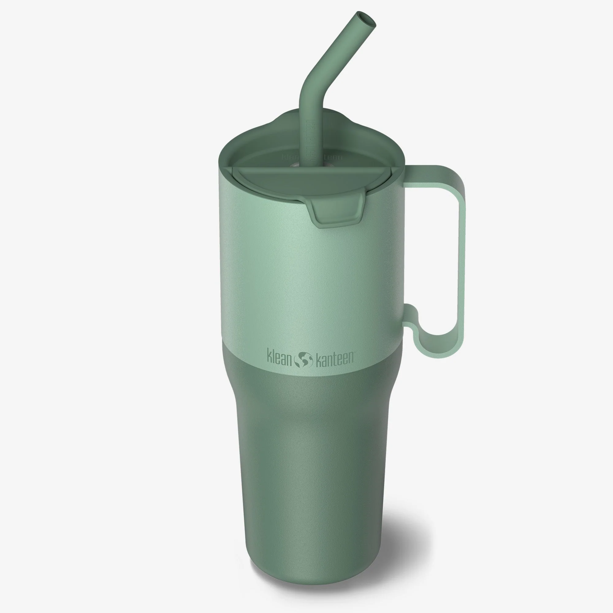 Klean Kanteen 36 oz Rise Tumbler with Straw Lid - Image 12