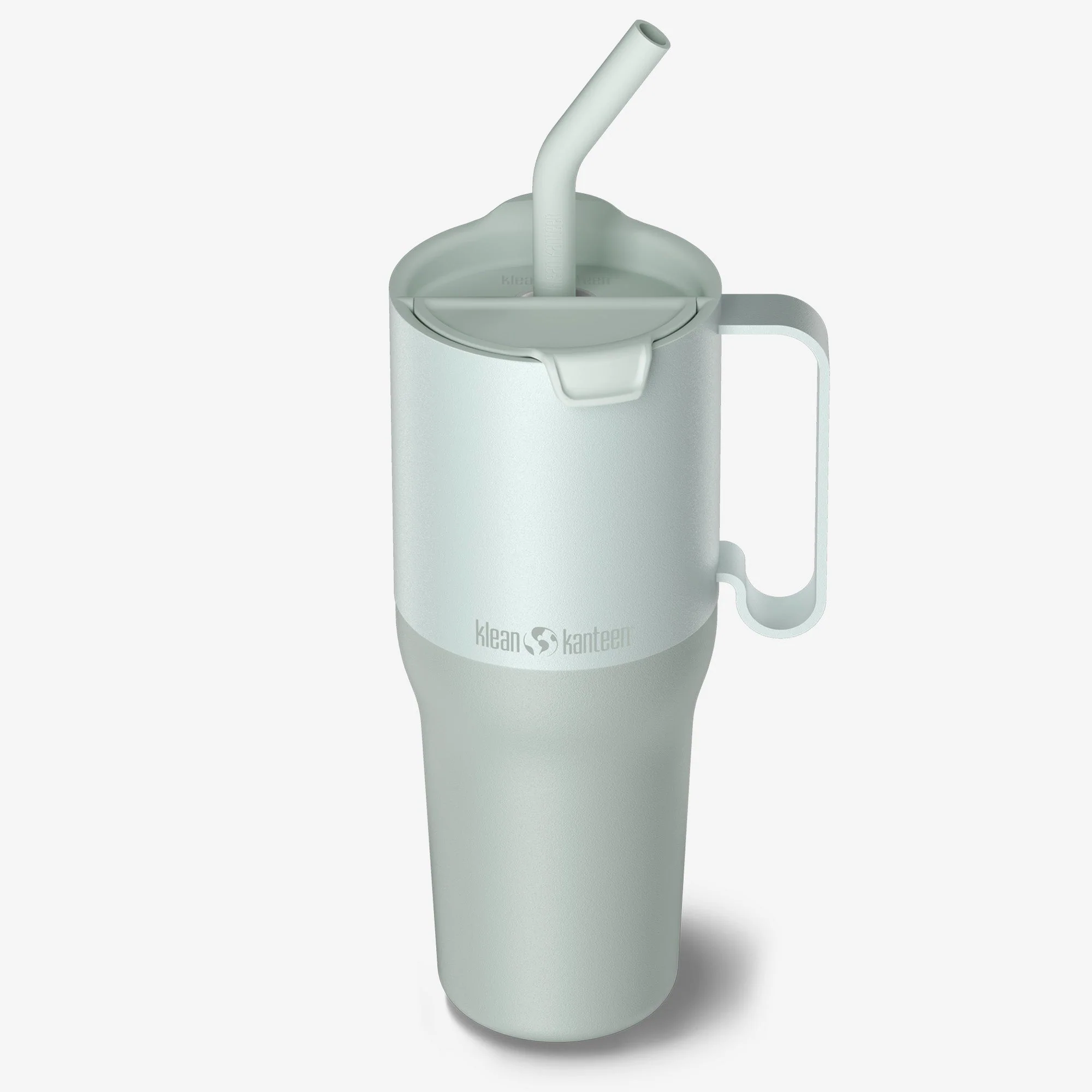 Klean Kanteen 36 oz Rise Tumbler with Straw Lid - Image 8