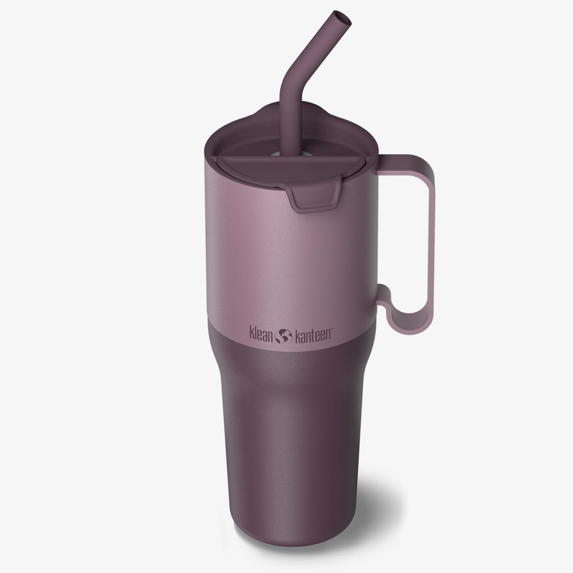 Klean Kanteen 36 oz Rise Tumbler with Straw Lid - Image 9