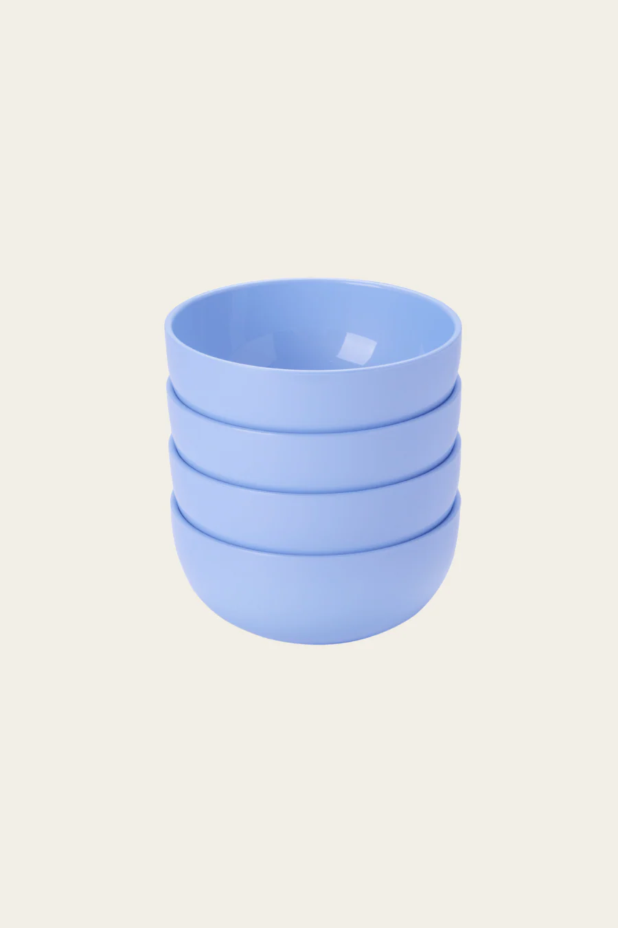 Recette 4 Bowl Set | Blue