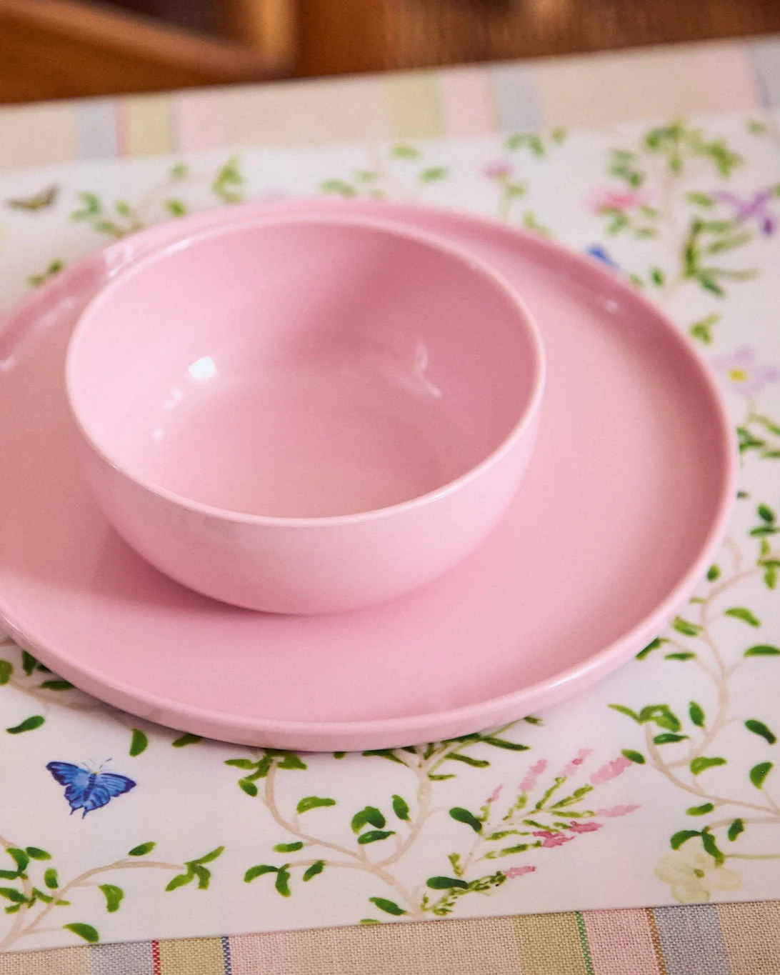 Recette 4 Bowl Set | Pink - Image 4
