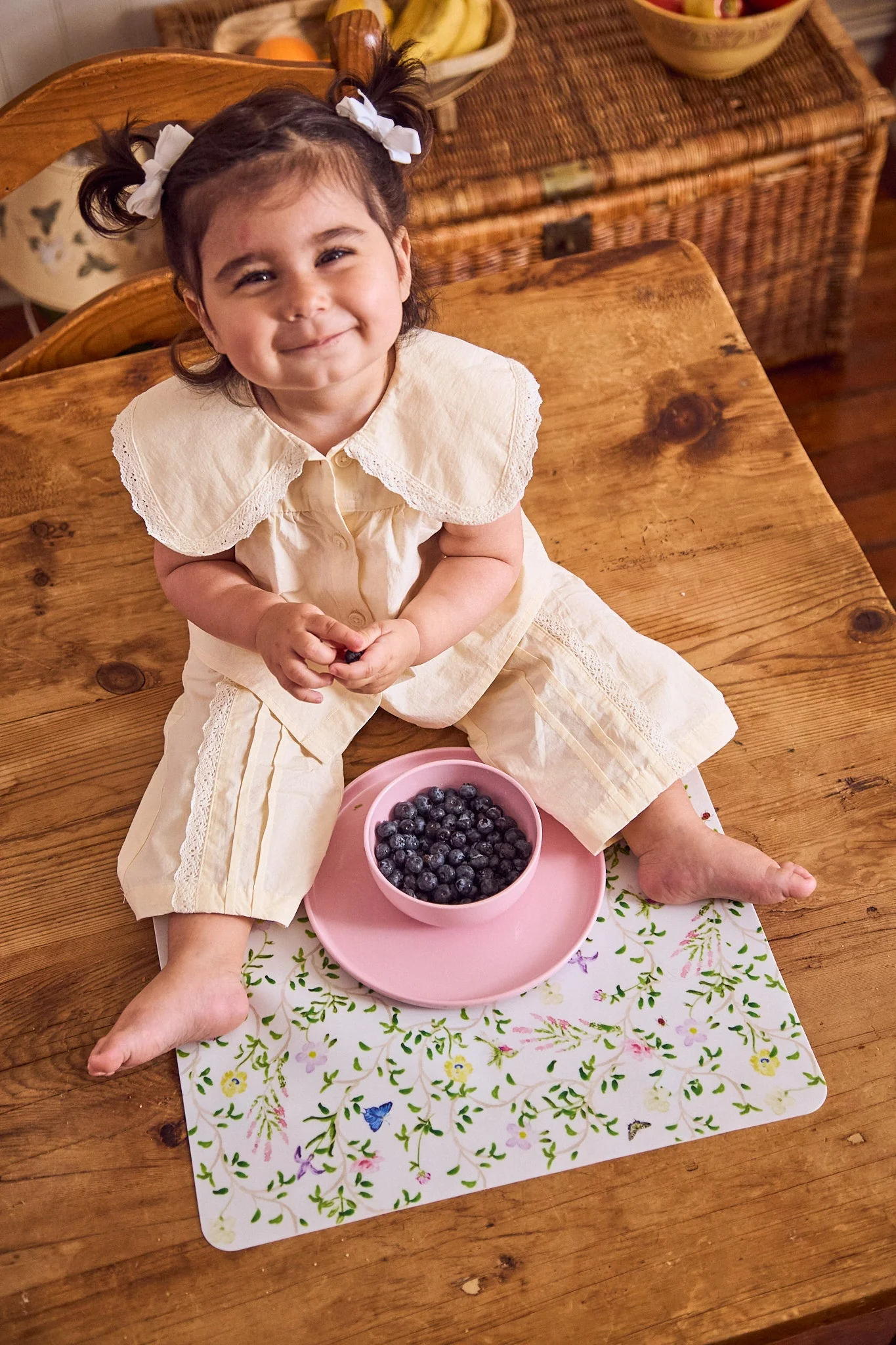 Recette 4 Bowl Set | Pink - Image 5