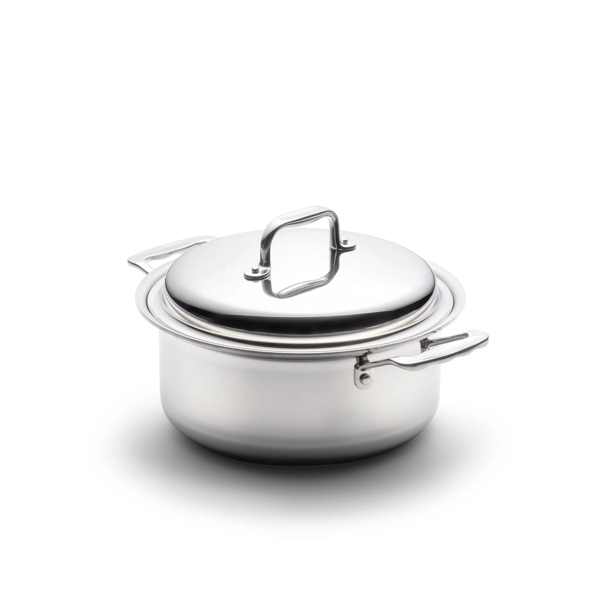 360 Cookware 4 Quart Slow Cooker Set - Image 5