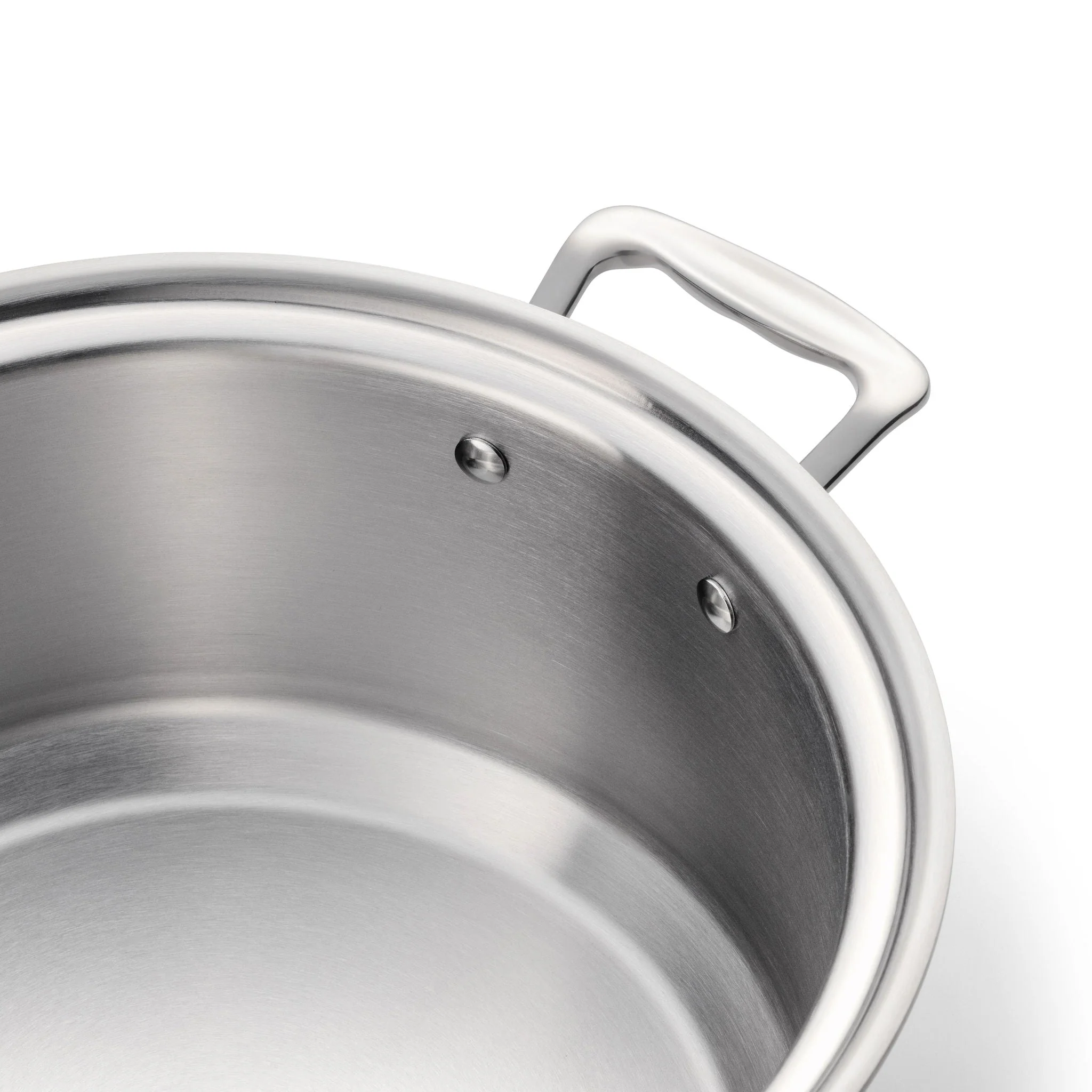 360 Cookware 6 Piece Stainless Steel Cookware Set - Image 6