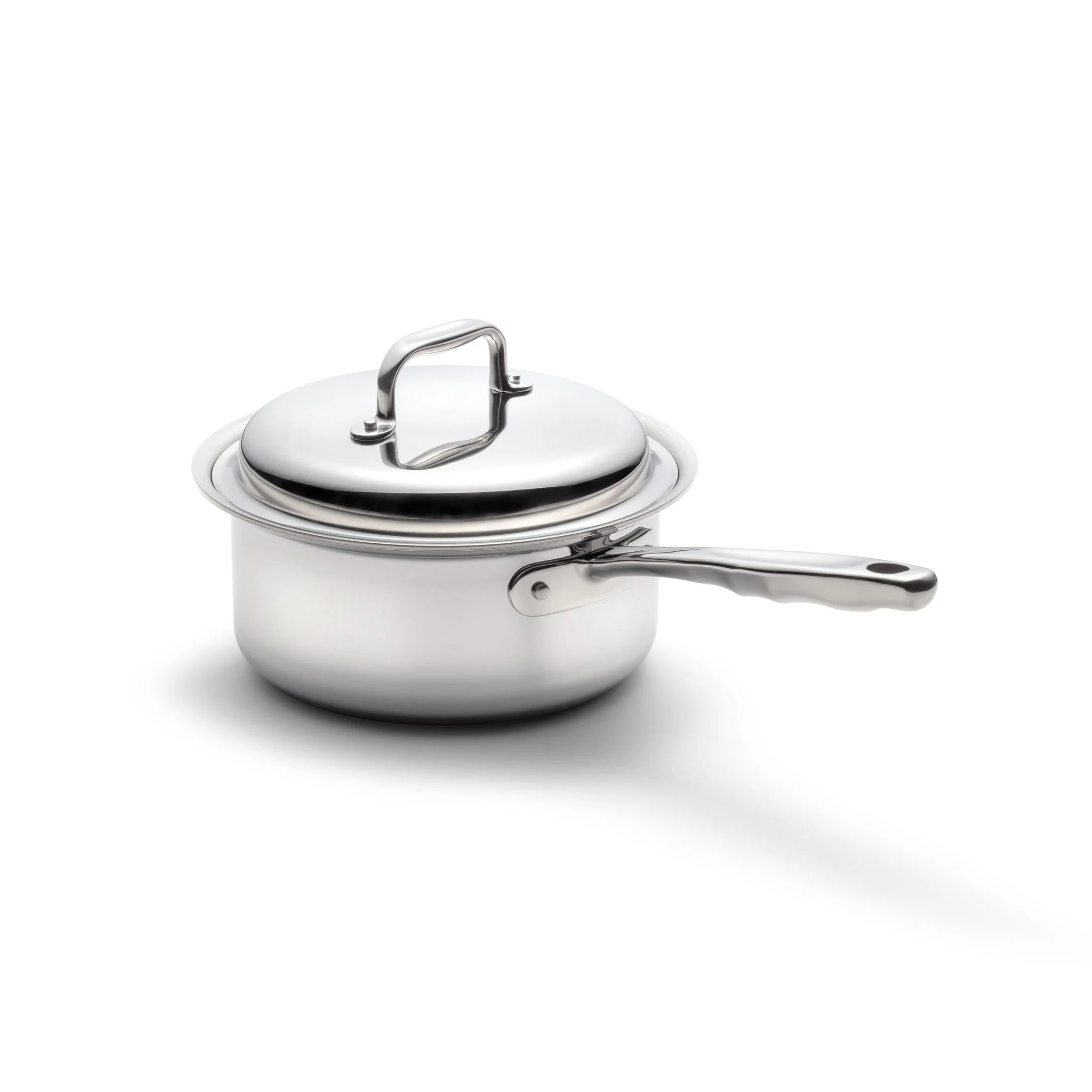 360 Cookware 9 Piece Stainless Steel Cookware Set - Image 2