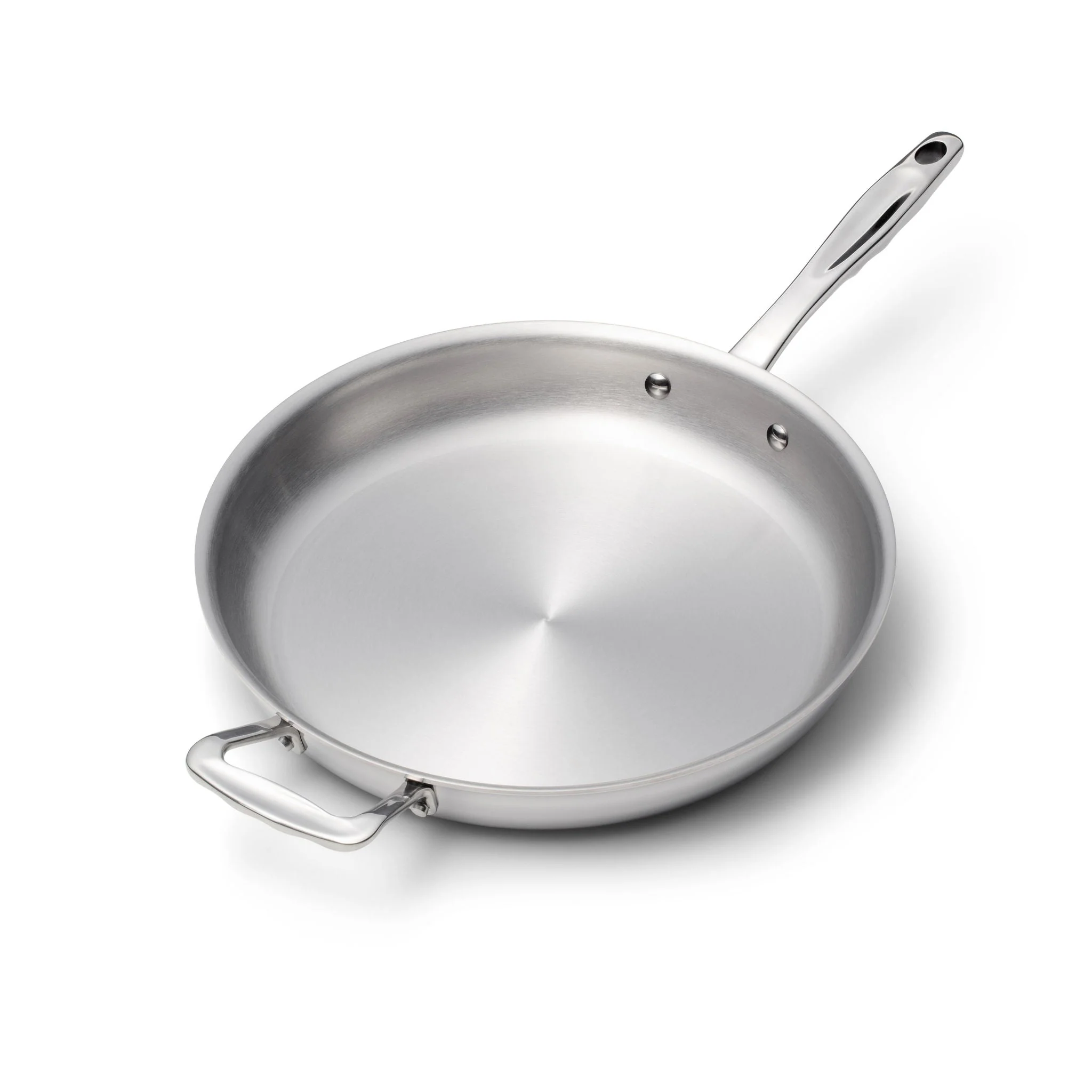 360 Cookware 9 Piece Stainless Steel Cookware Set - Image 6
