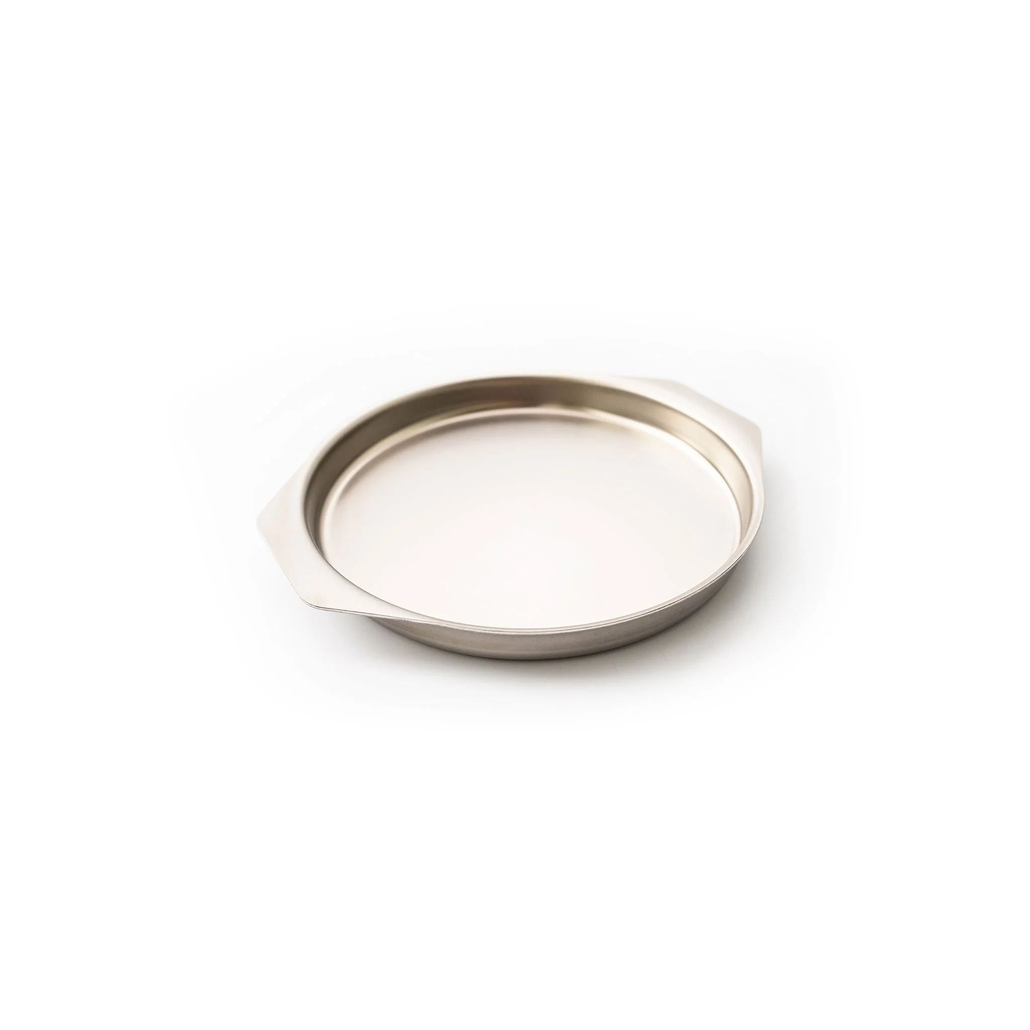 360 Cookware 9" Round Brownie Pan - Image 6