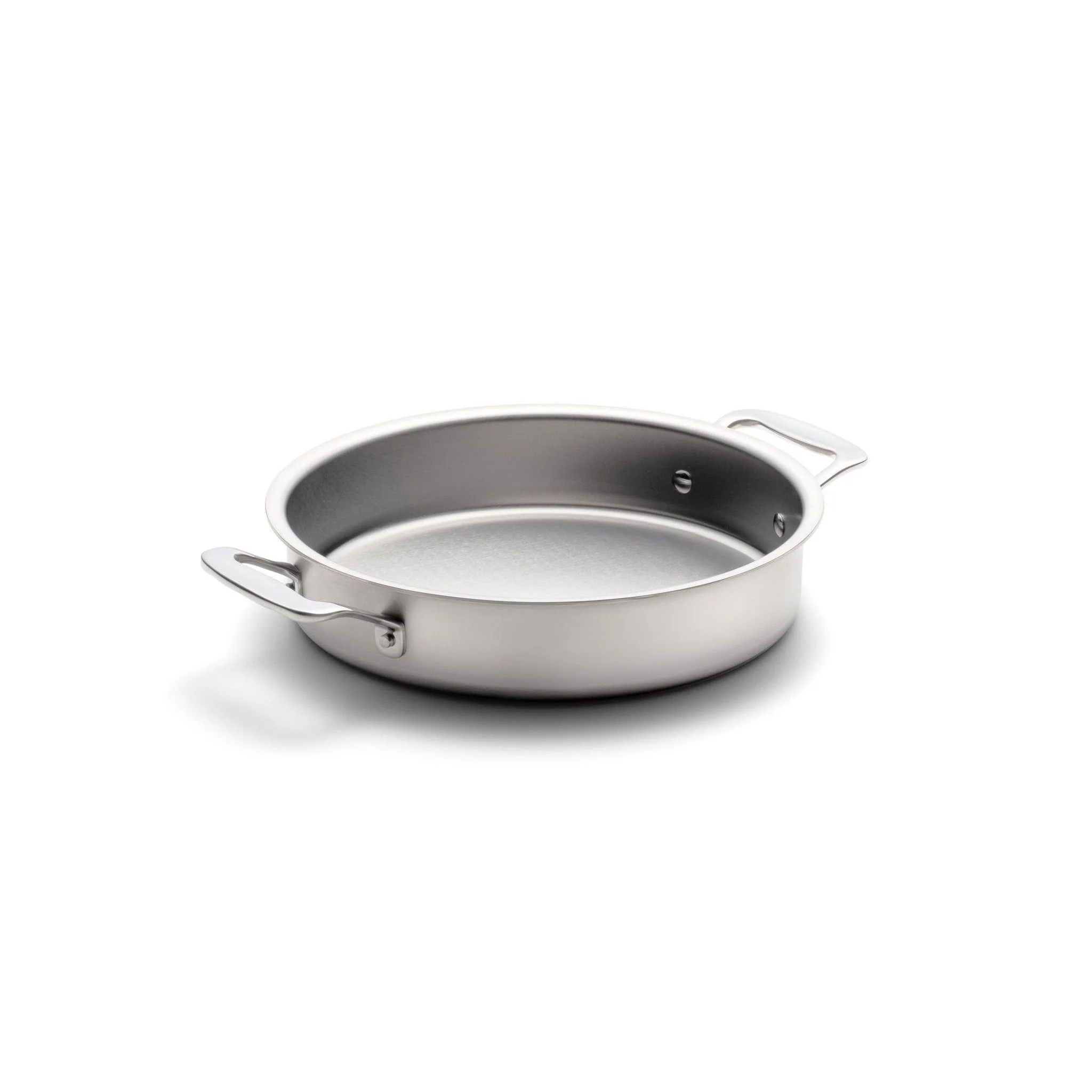 360 Cookware 9" Round Cake Pan