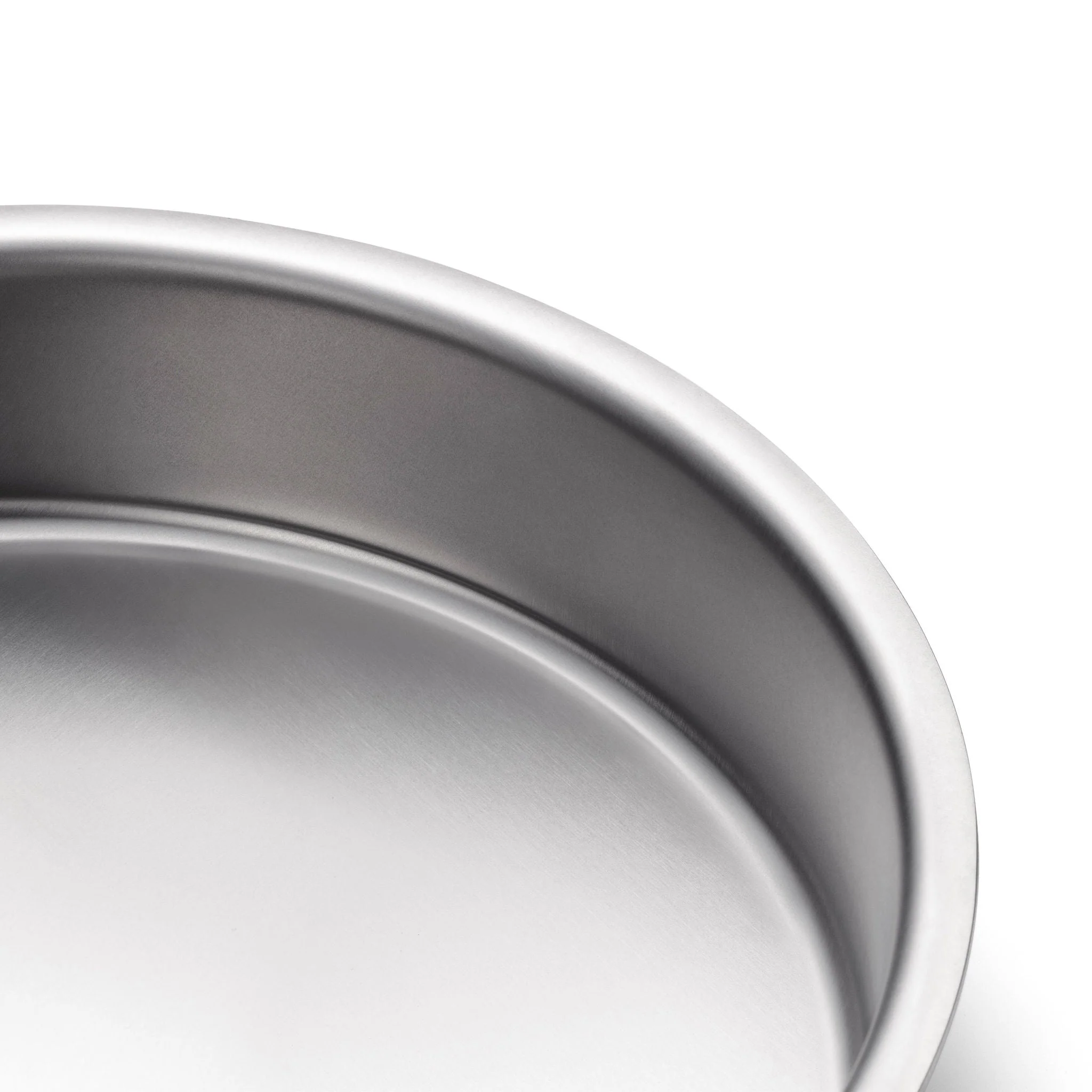 360 Cookware 9" Round Cake Pan - Image 4