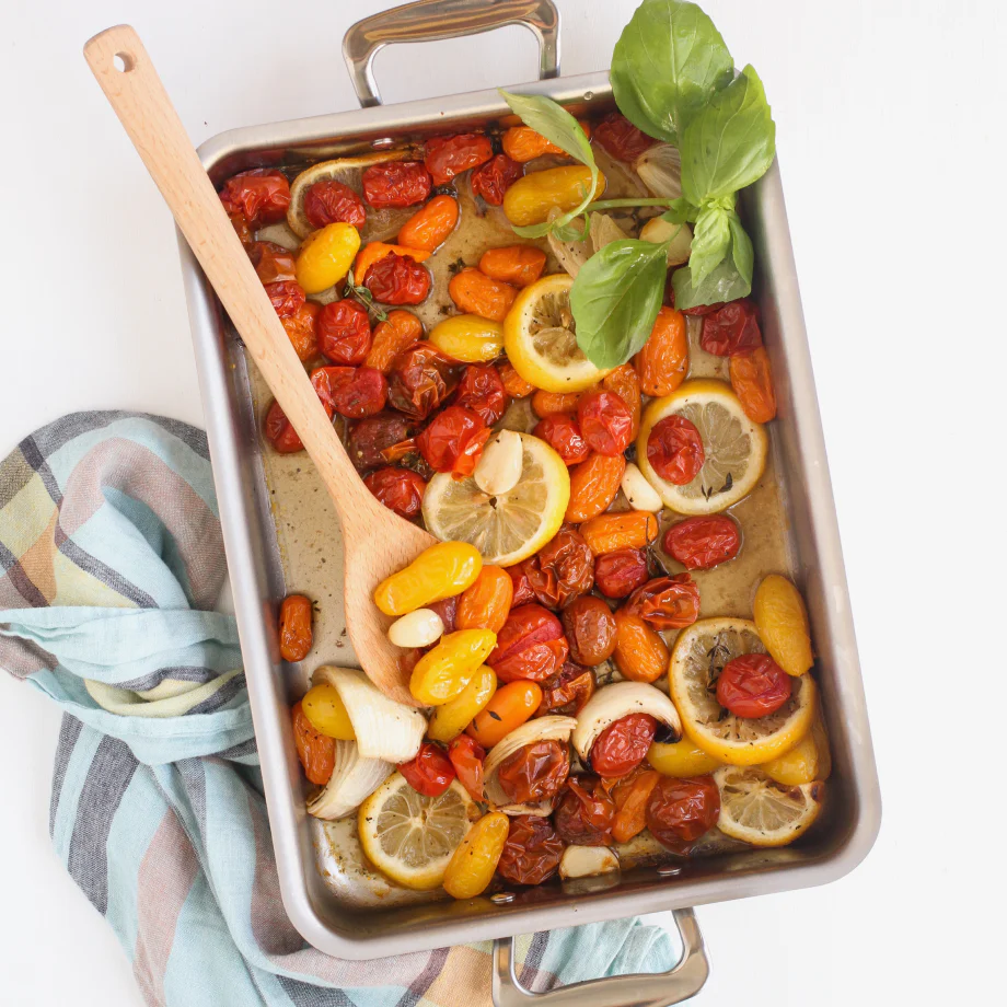 360 Cookware 9" x 13" Bake & Roast Pan - Image 5