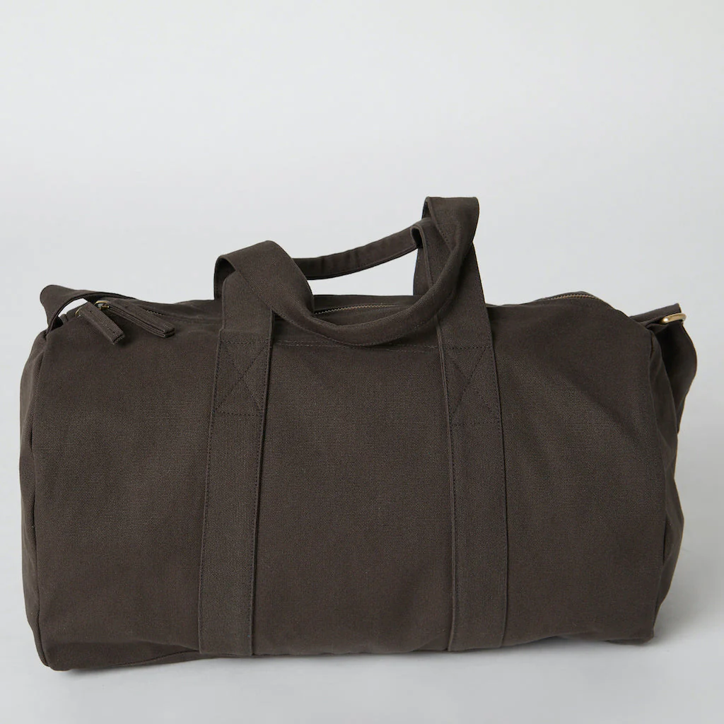 Terra Thread® Aarde Eco friendly Gym Bag - Image 13