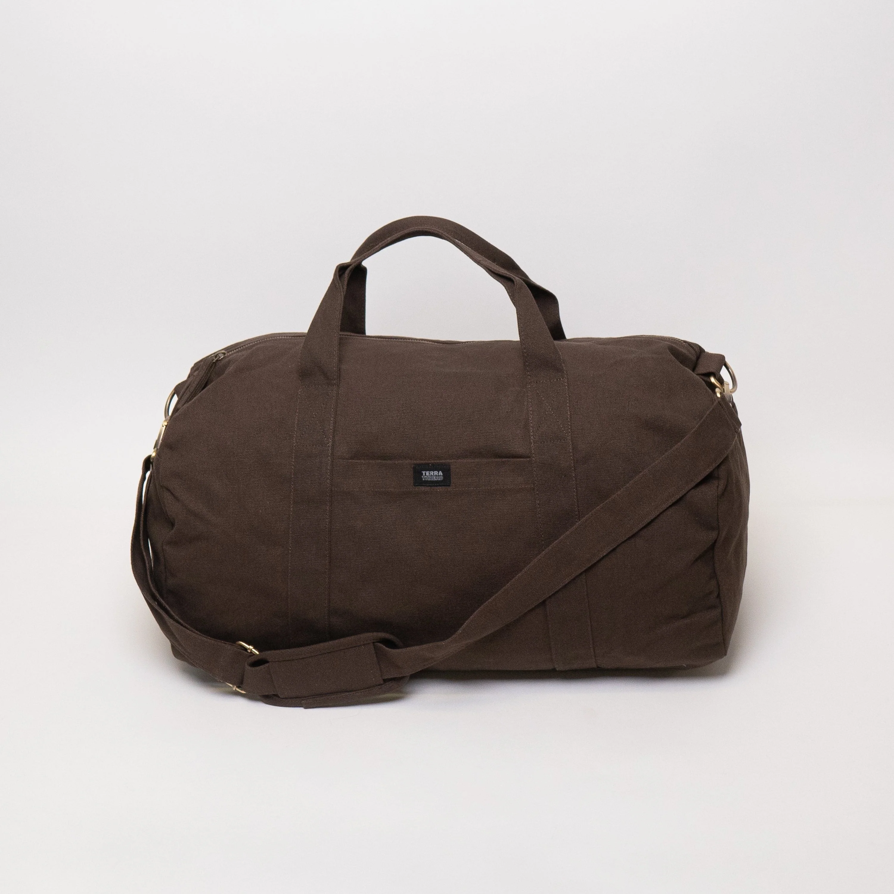 Terra Thread® Aarde Eco friendly Gym Bag - Image 15