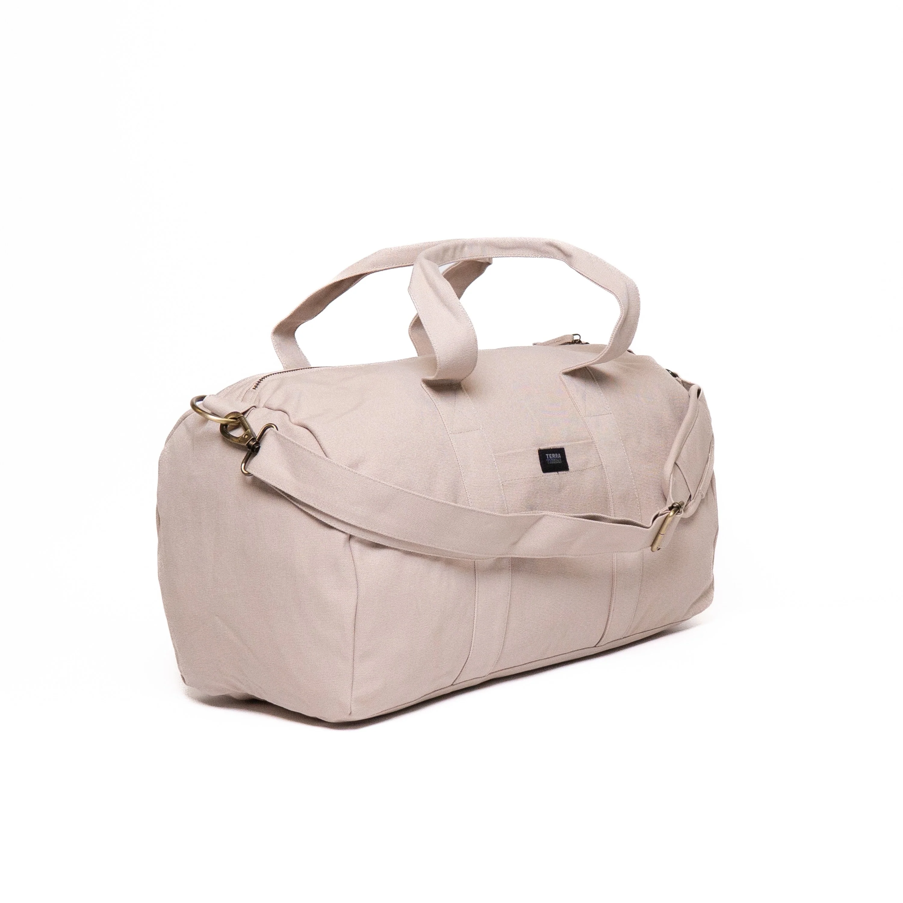 Terra Thread® Aarde Eco friendly Gym Bag - Image 22