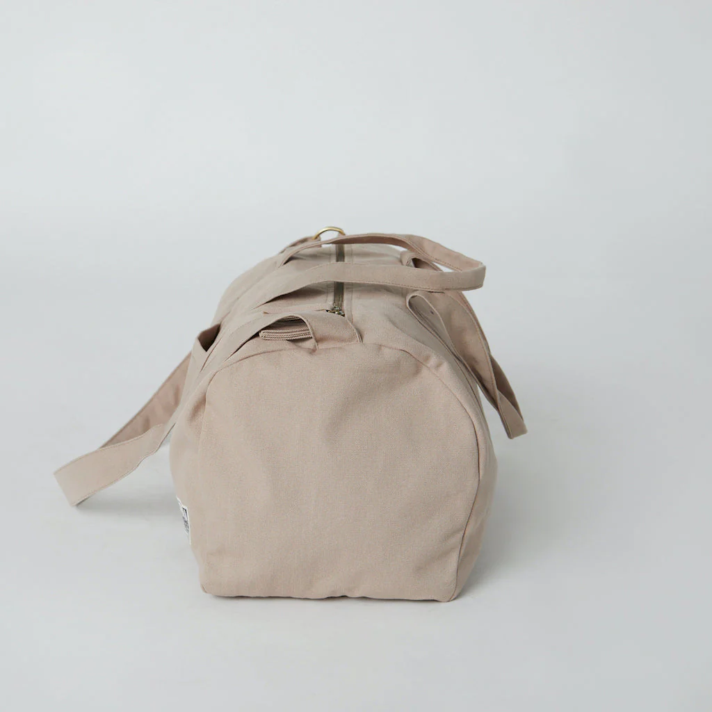 Terra Thread® Aarde Eco friendly Gym Bag - Image 27