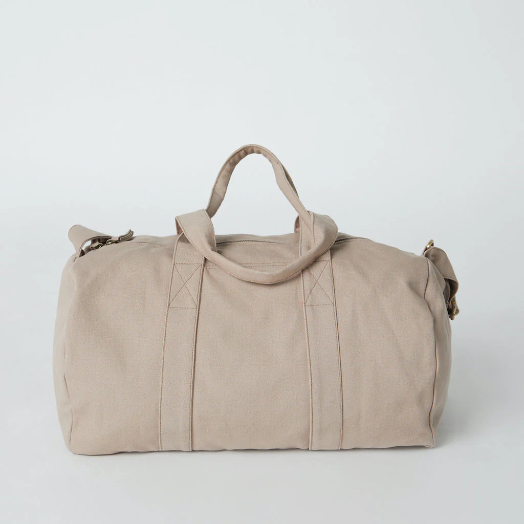 Terra Thread® Aarde Eco friendly Gym Bag - Image 28