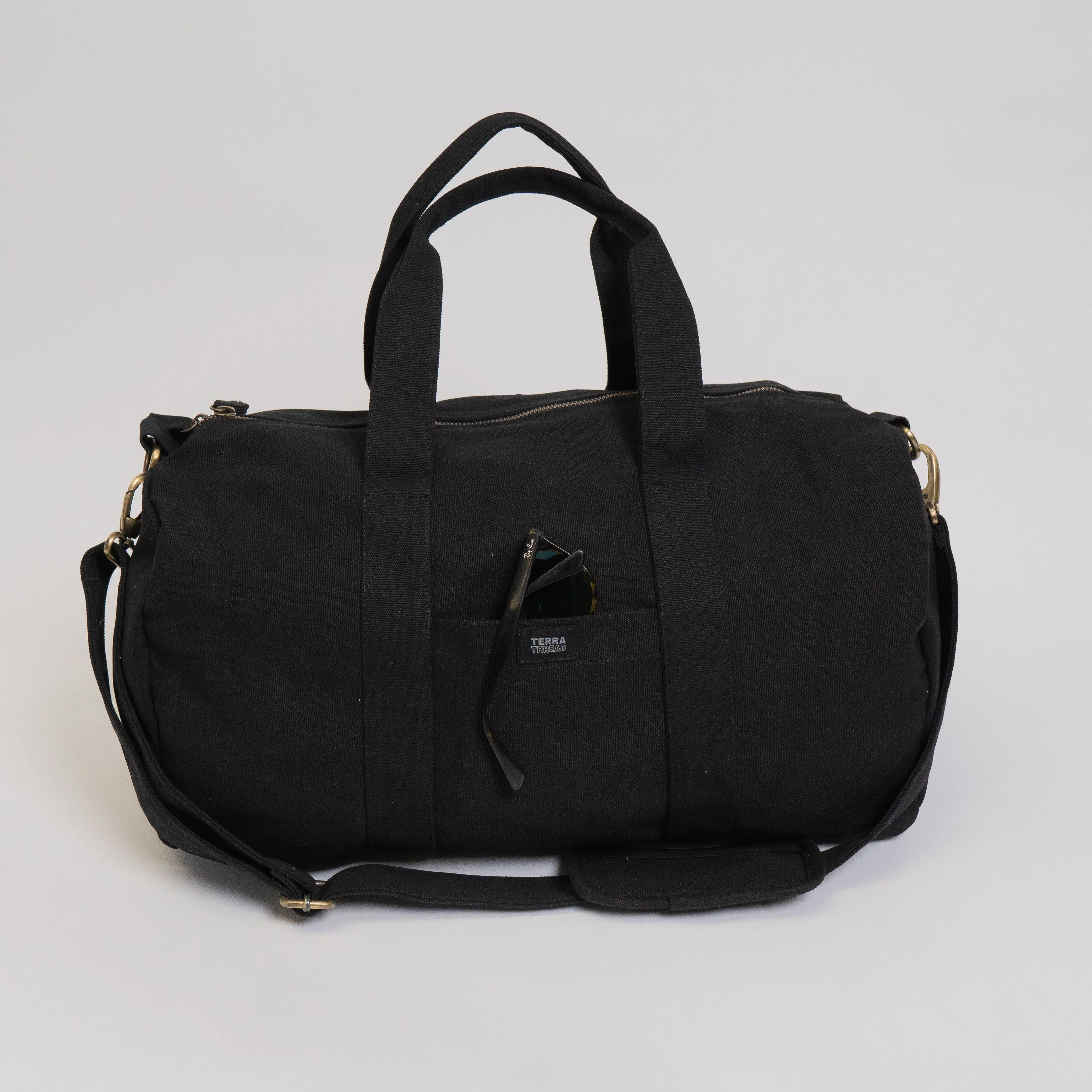 Terra Thread® Aarde Eco friendly Gym Bag - Image 31