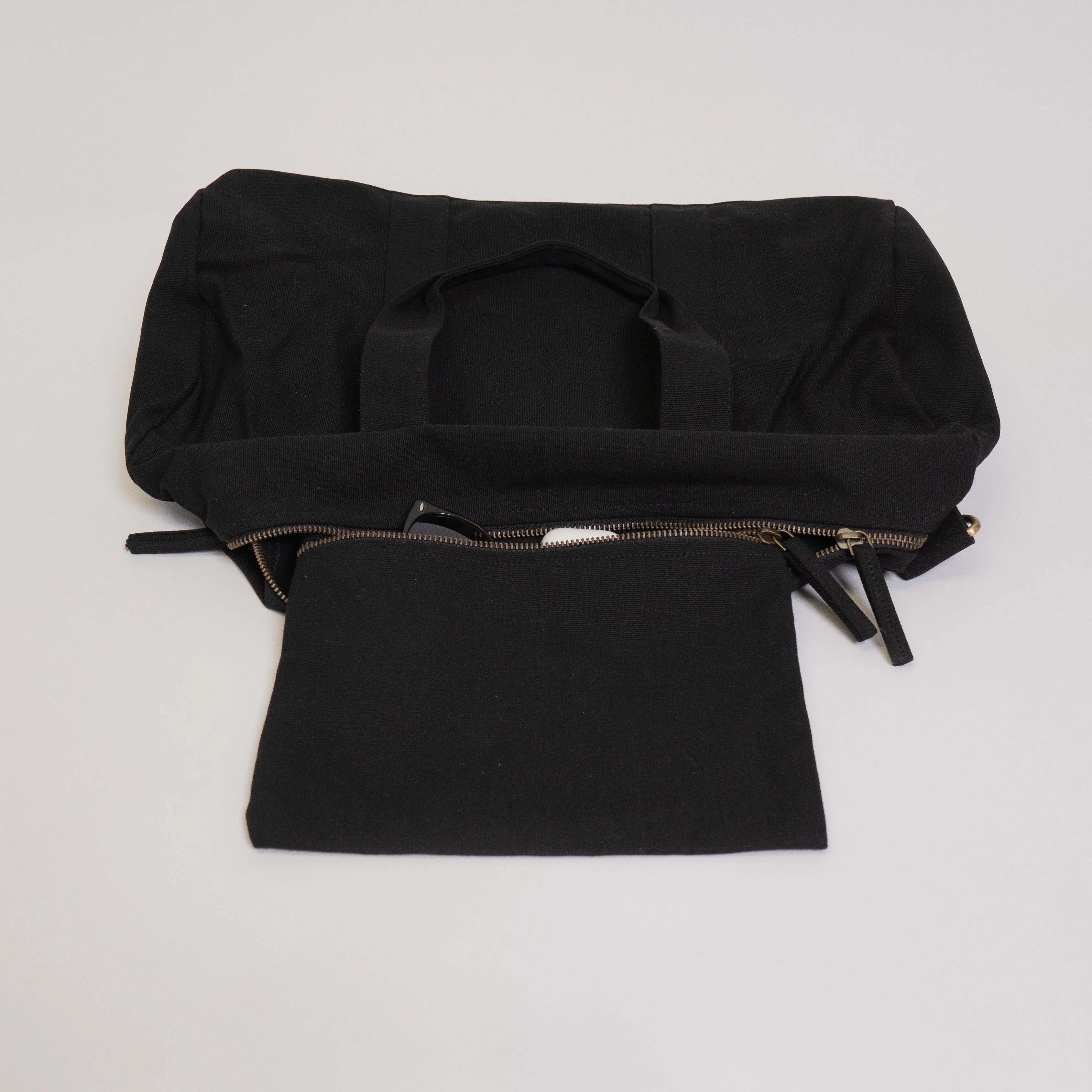 Terra Thread® Aarde Eco friendly Gym Bag - Image 32