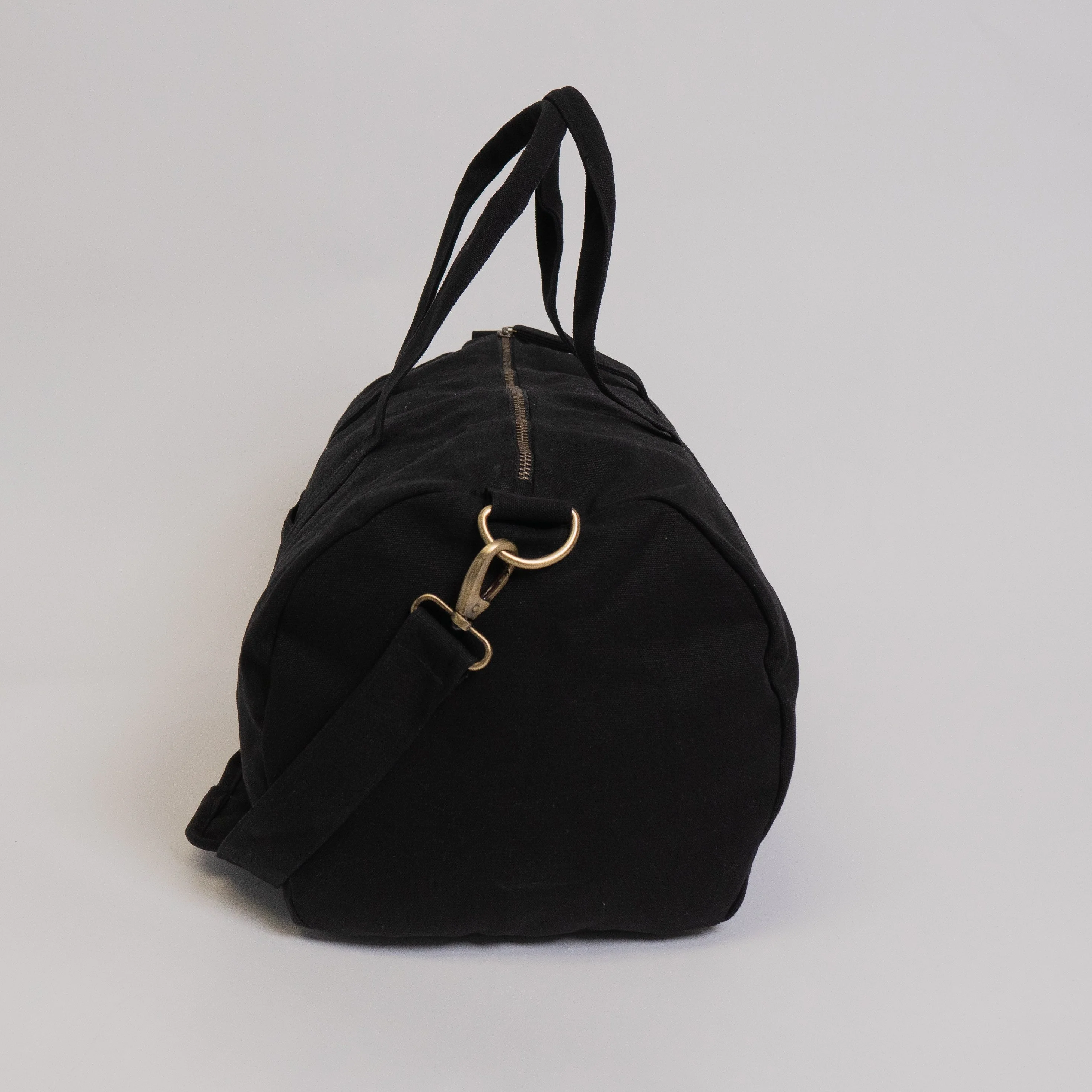 Terra Thread® Aarde Eco friendly Gym Bag - Image 33